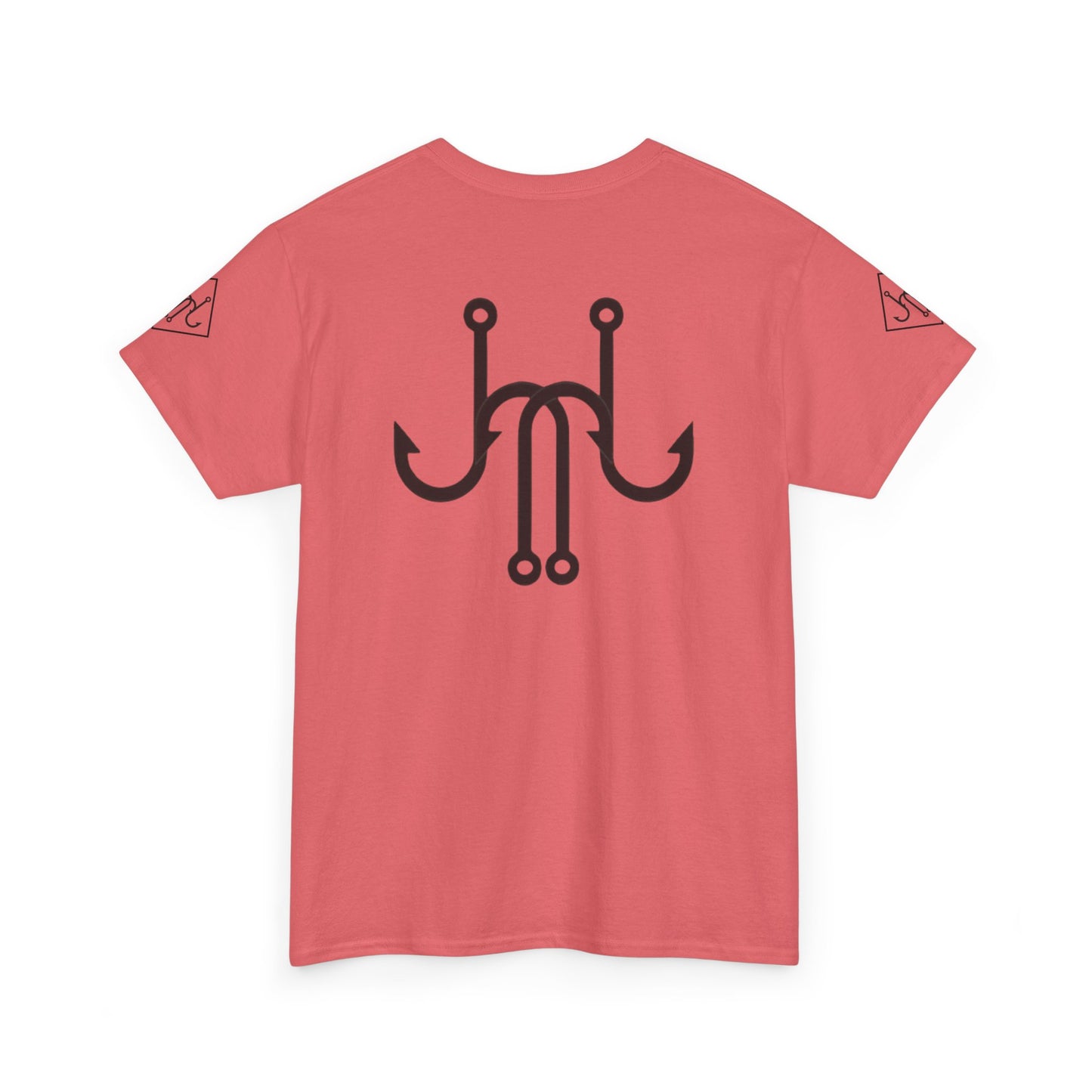 Jomo Joho Morehead Tee