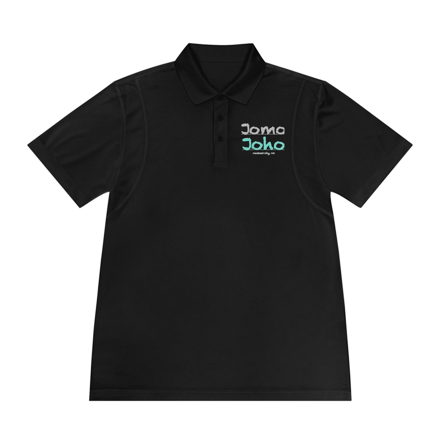 Jomo Joho Morehead Polo
