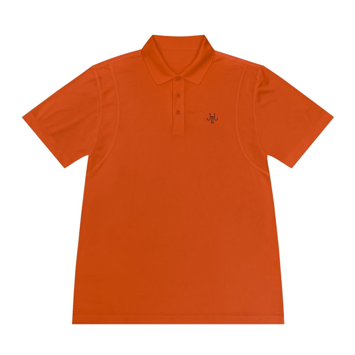 Jomo Joho Hooks Polo
