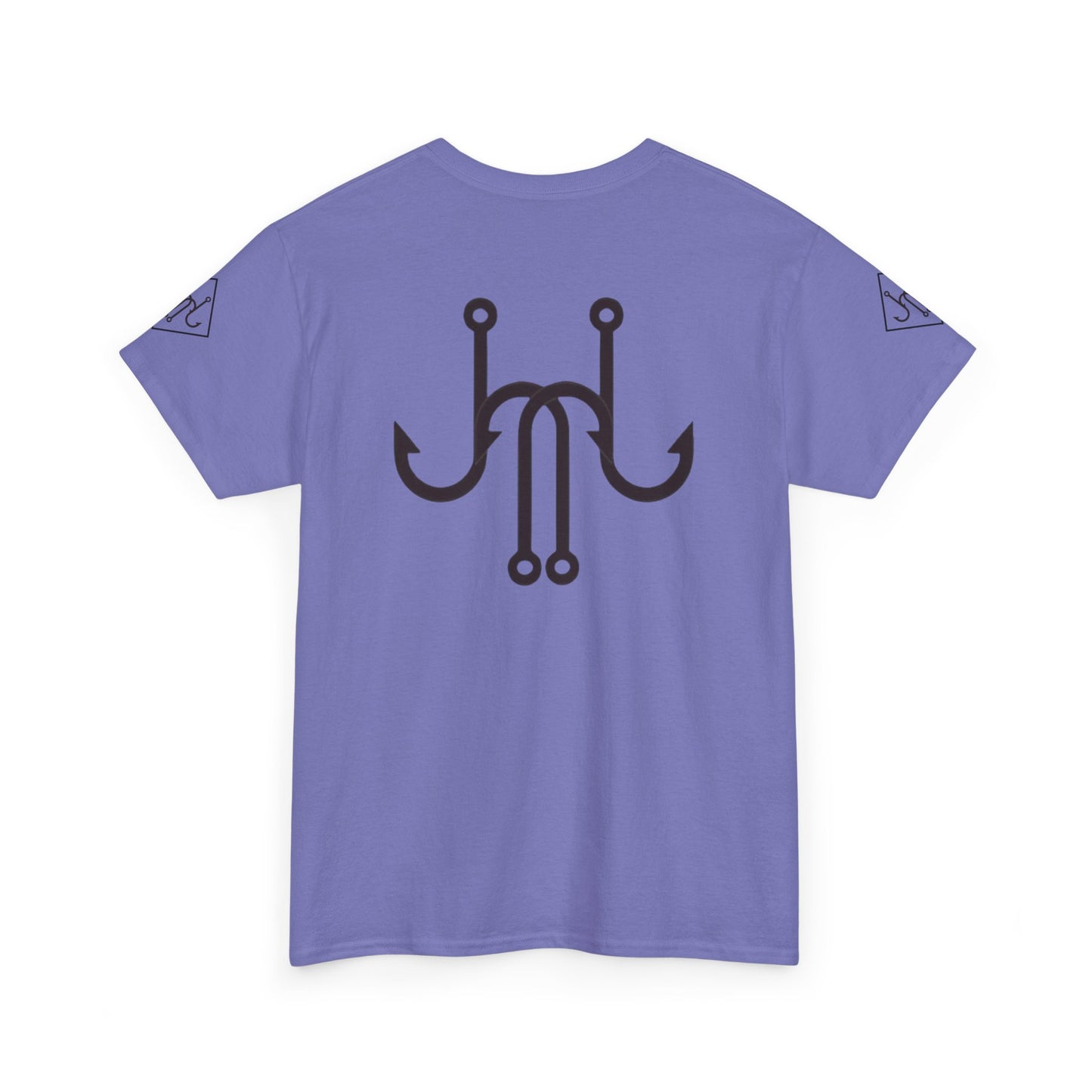 Jomo Joho Morehead Tee