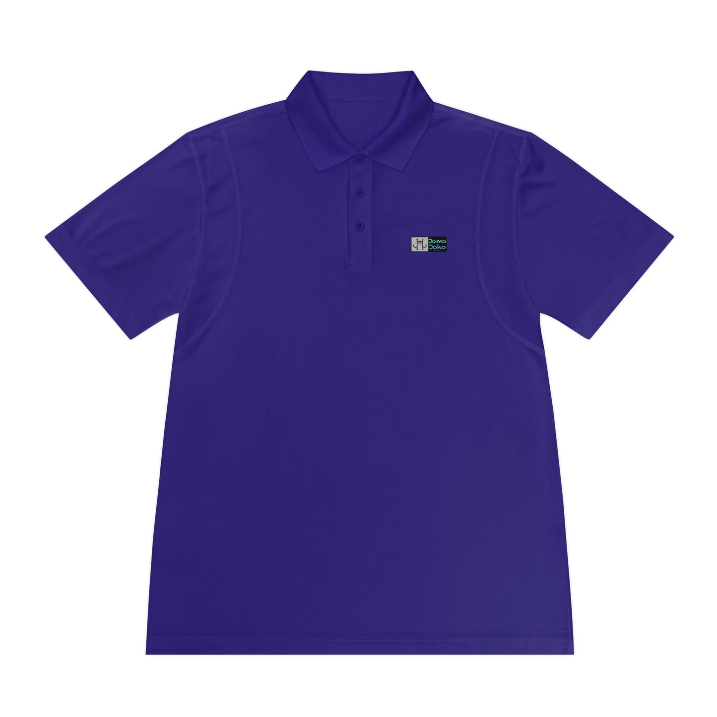 Jomo Joho Morehead Polo