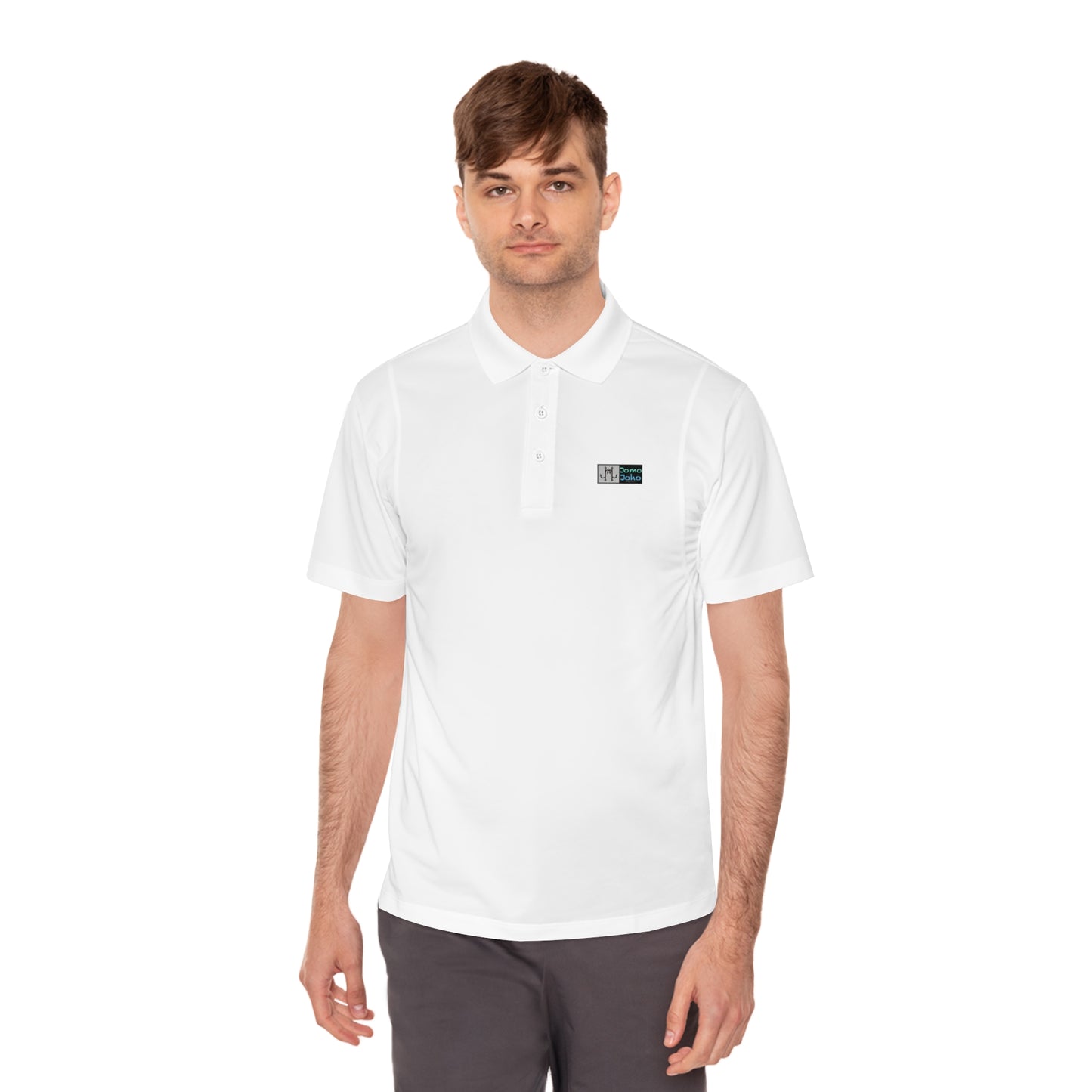 Jomo Joho Morehead Polo