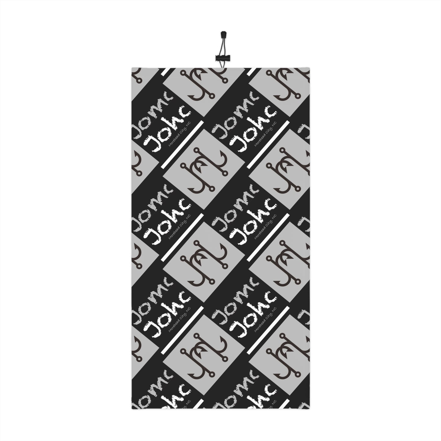 Jomo Joho Winter Neck Gaiter with Drawstring