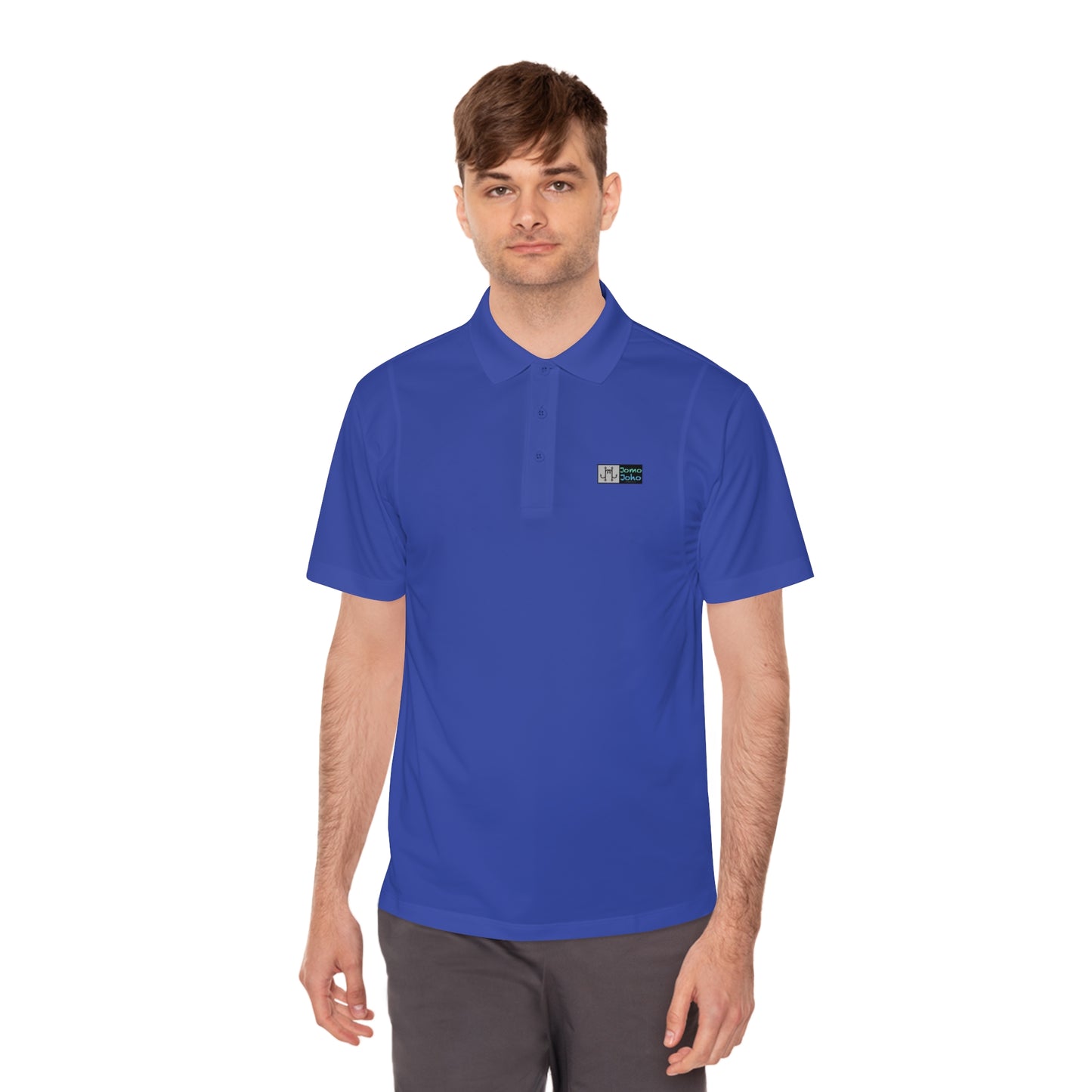 Jomo Joho Morehead Polo