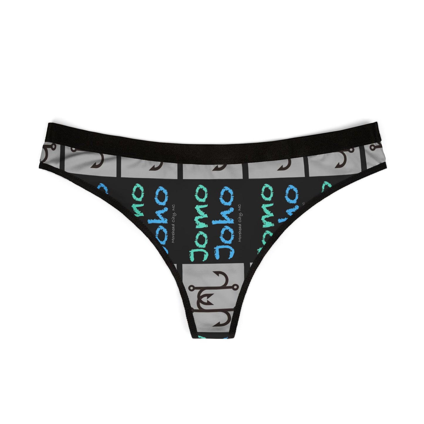Jomo Joho Morehead Thong