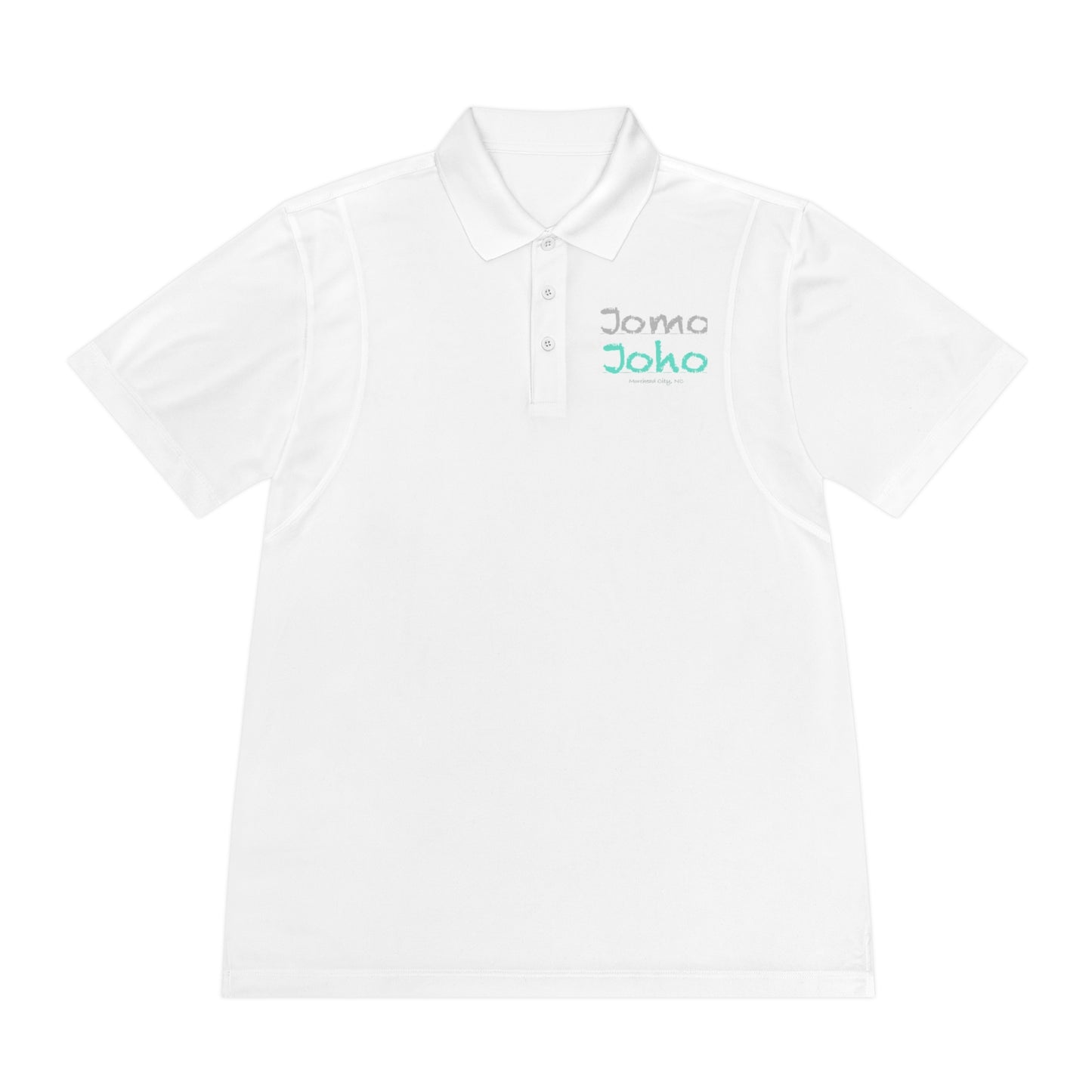 Jomo Joho Morehead Polo