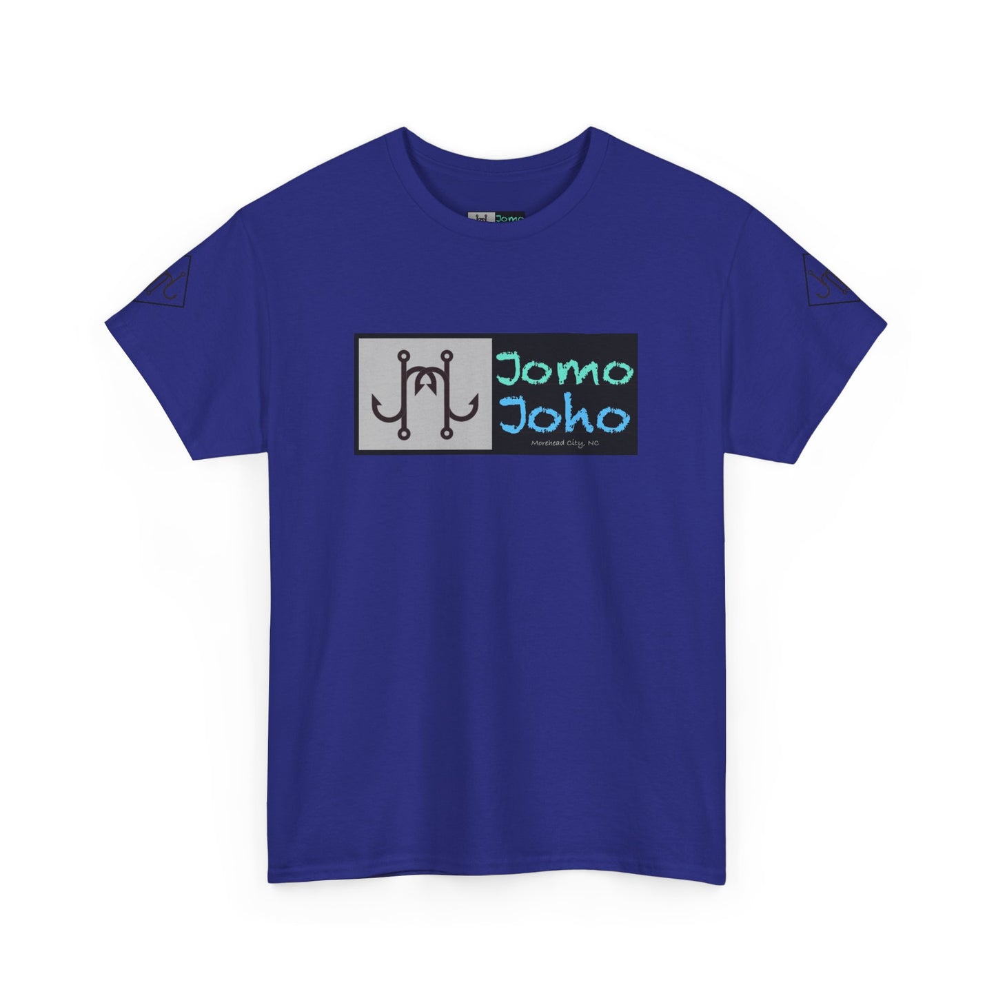 Jomo Joho Morehead Tee