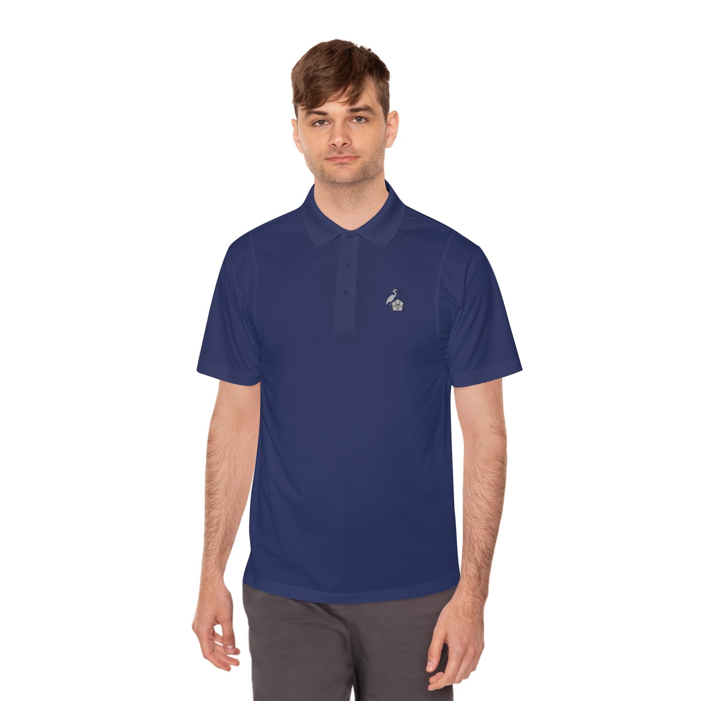 Jomo Joho Harlowe Heron Polo