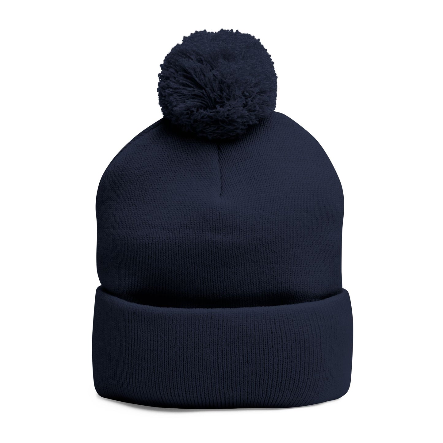 Jomo Joho Pom-Pom Beanie