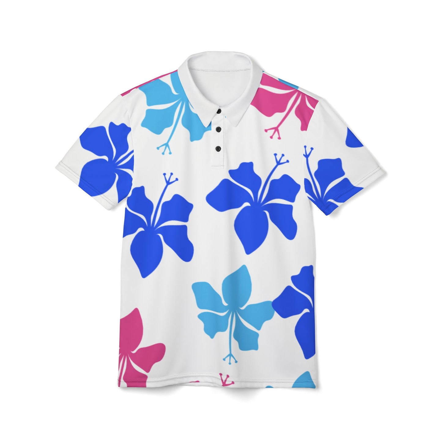 Jomo Joho Wade Shore Polo