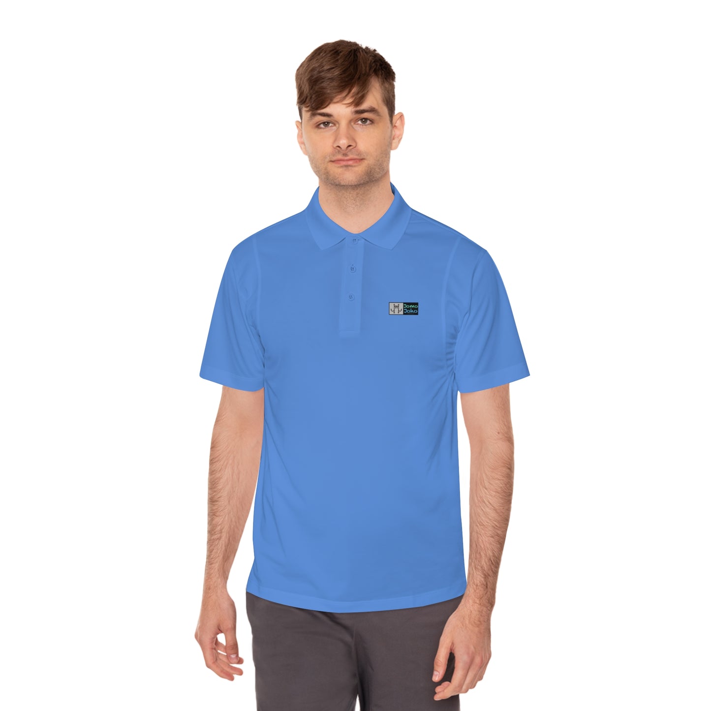 Jomo Joho Morehead Polo