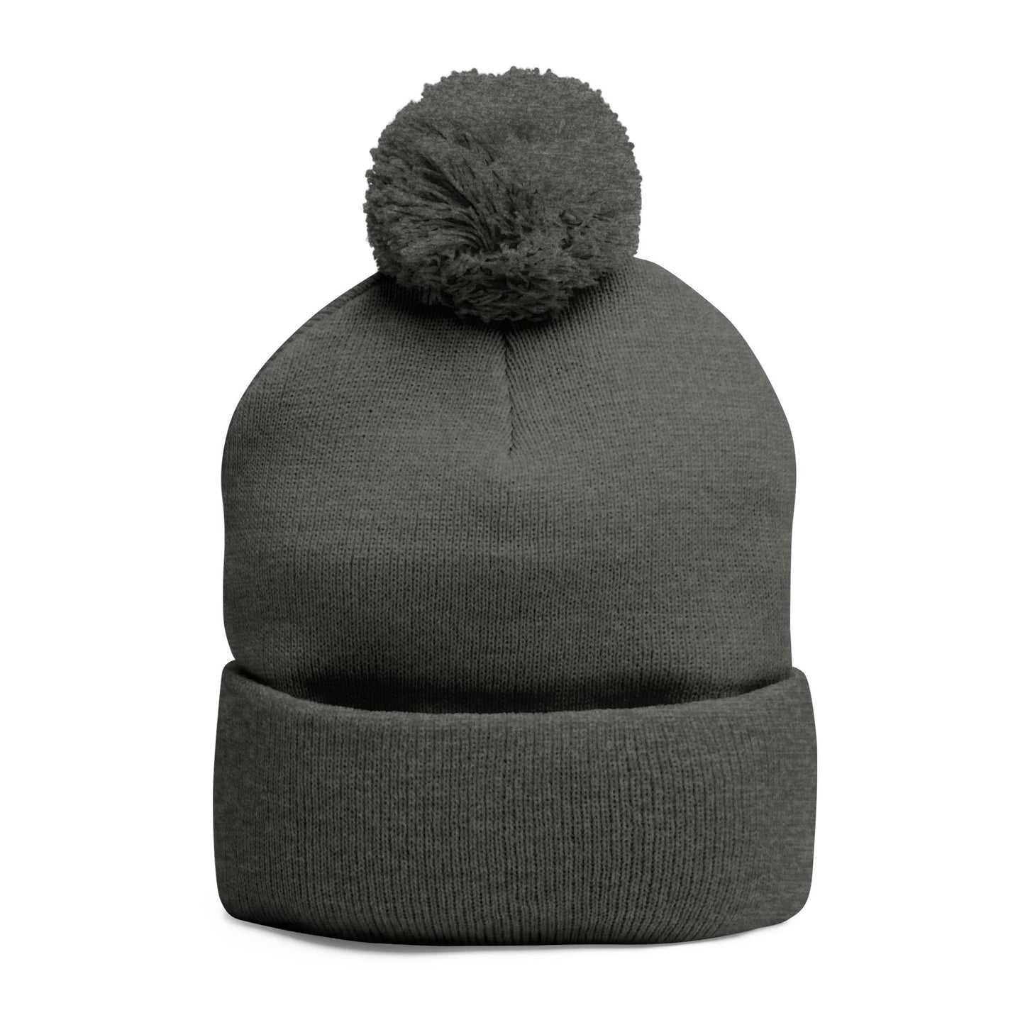 Jomo Joho Pom-Pom Beanie