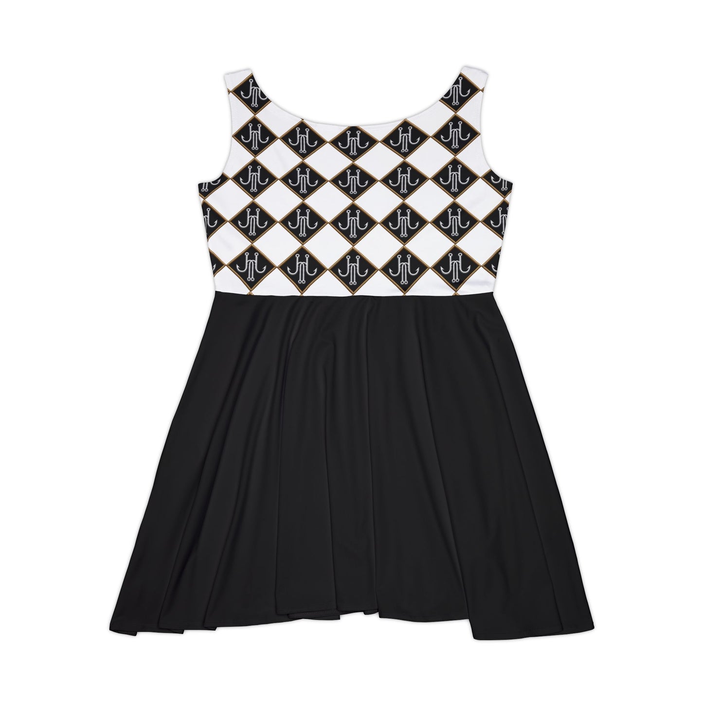 Diamond Lady Dress
