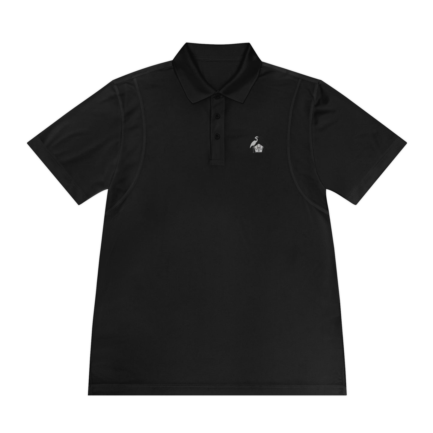 Jomo Joho Harlowe Heron Polo