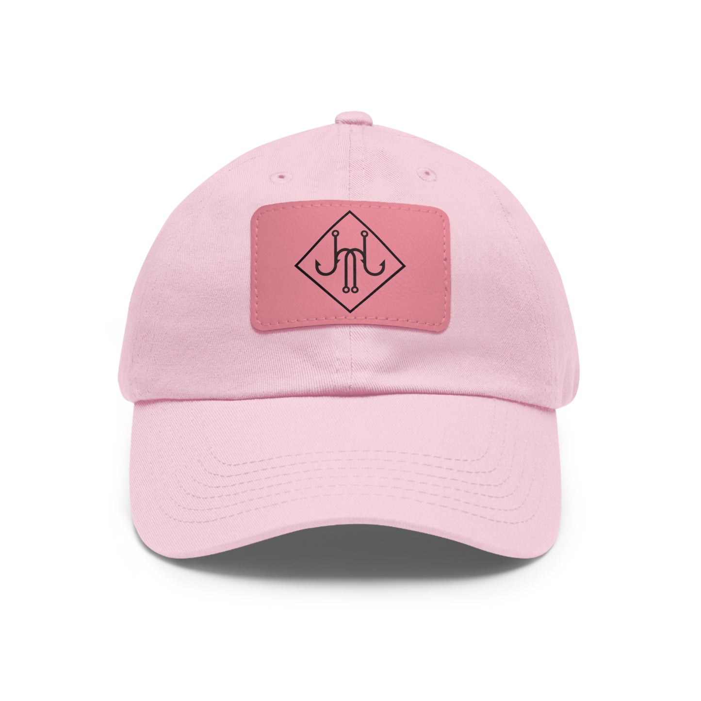 Jomo Joho JMJH Patch Hat