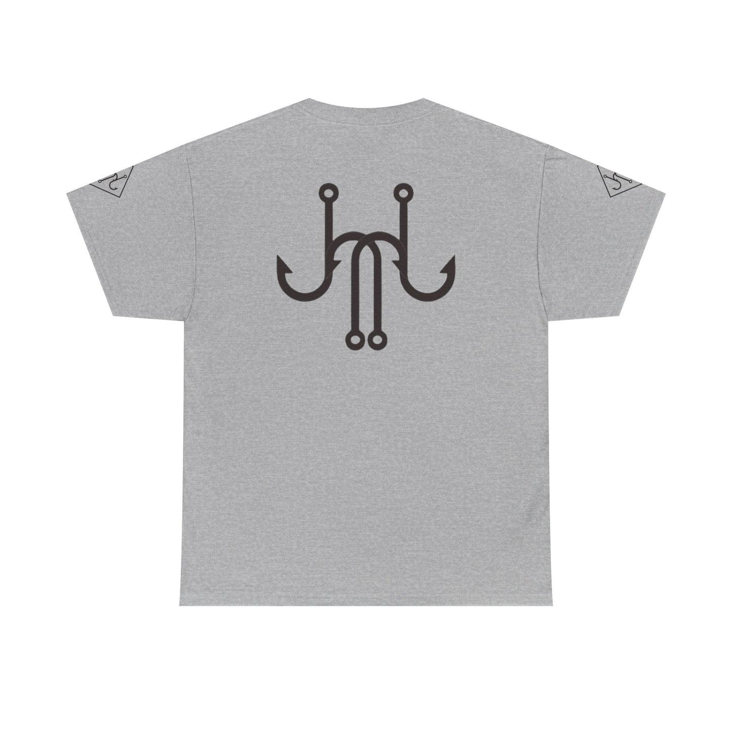 Jomo Joho Morehead Tee