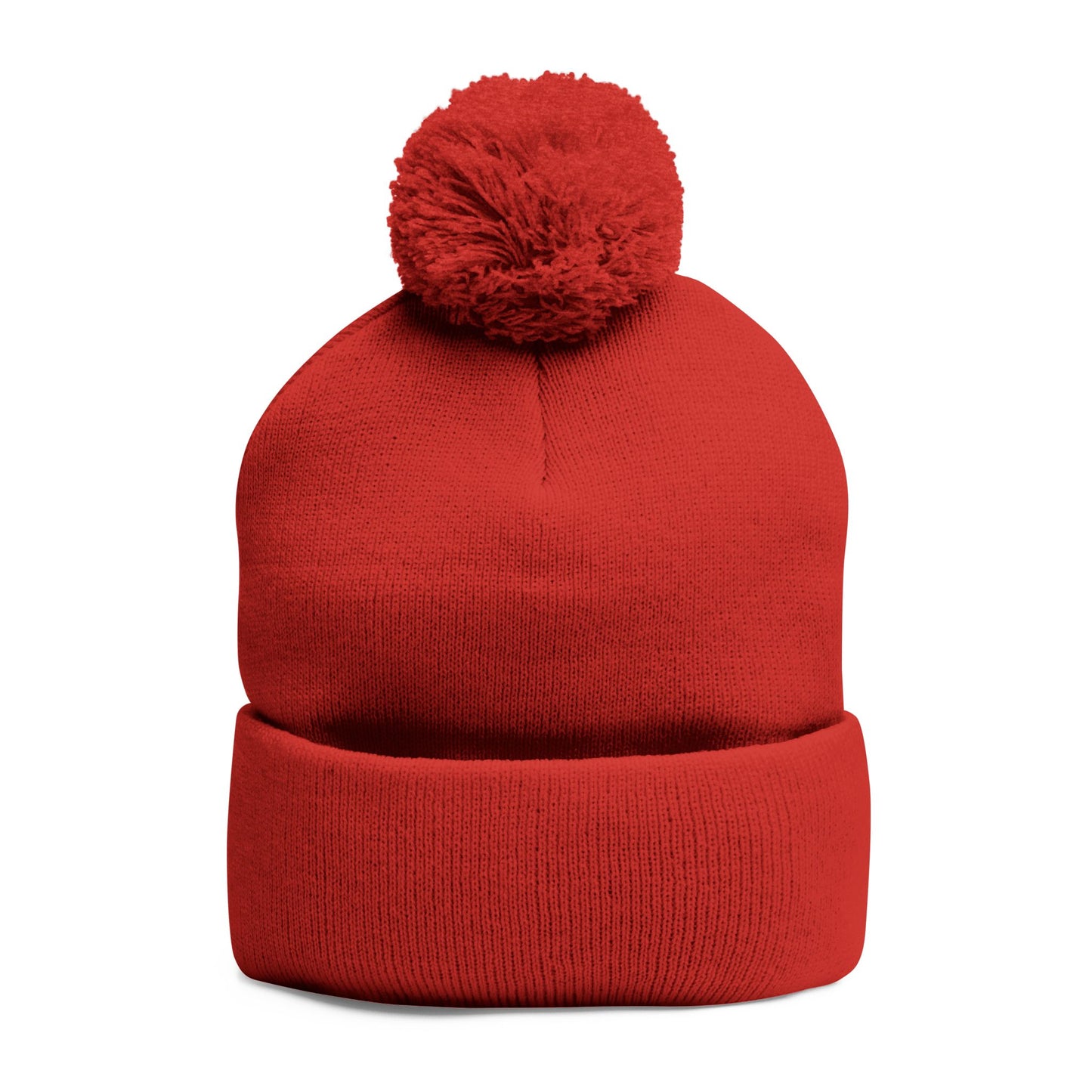 Jomo Joho Pom-Pom Beanie