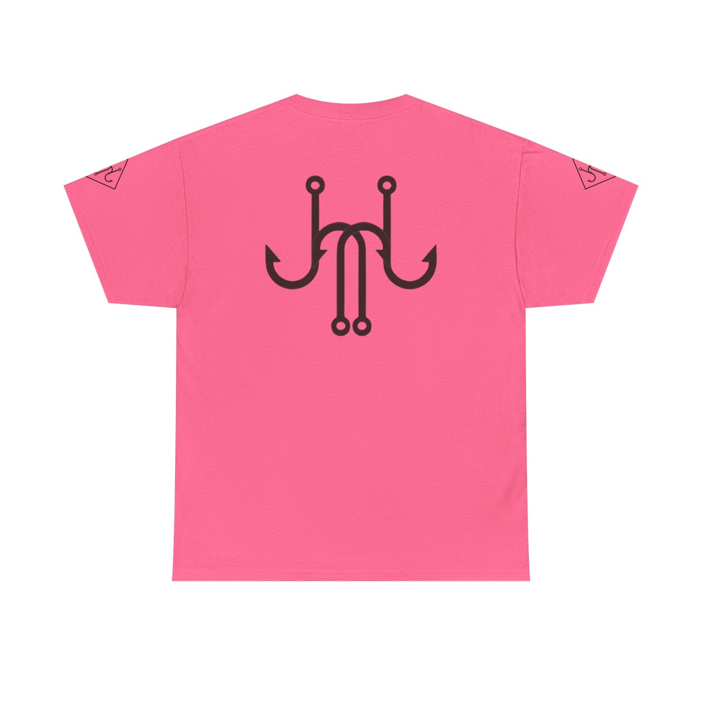 Jomo Joho Morehead Tee