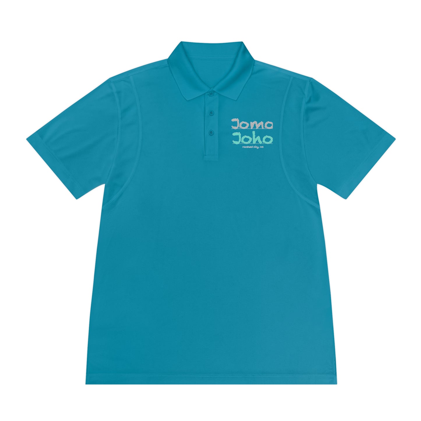 Jomo Joho Morehead Polo