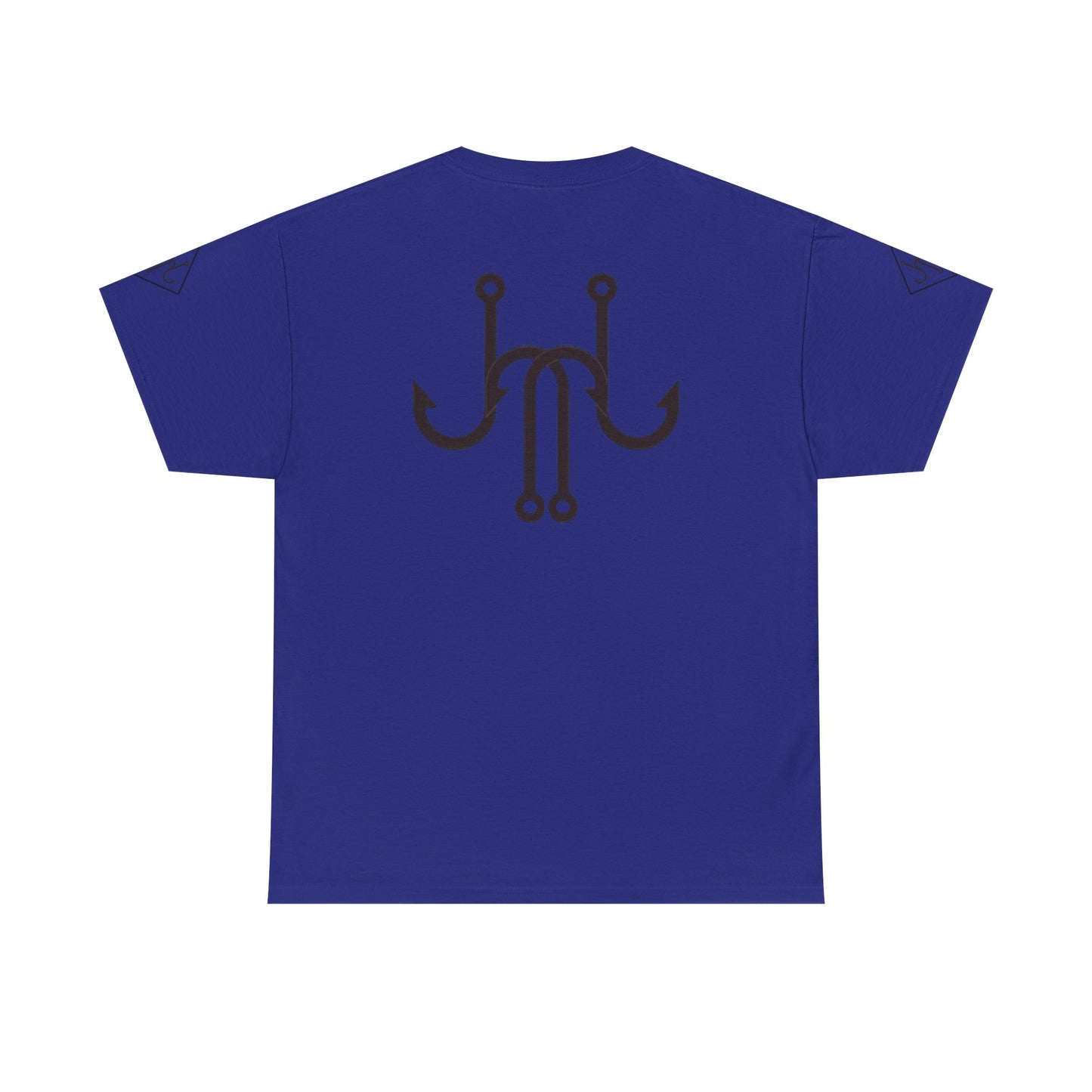 Jomo Joho Morehead Tee