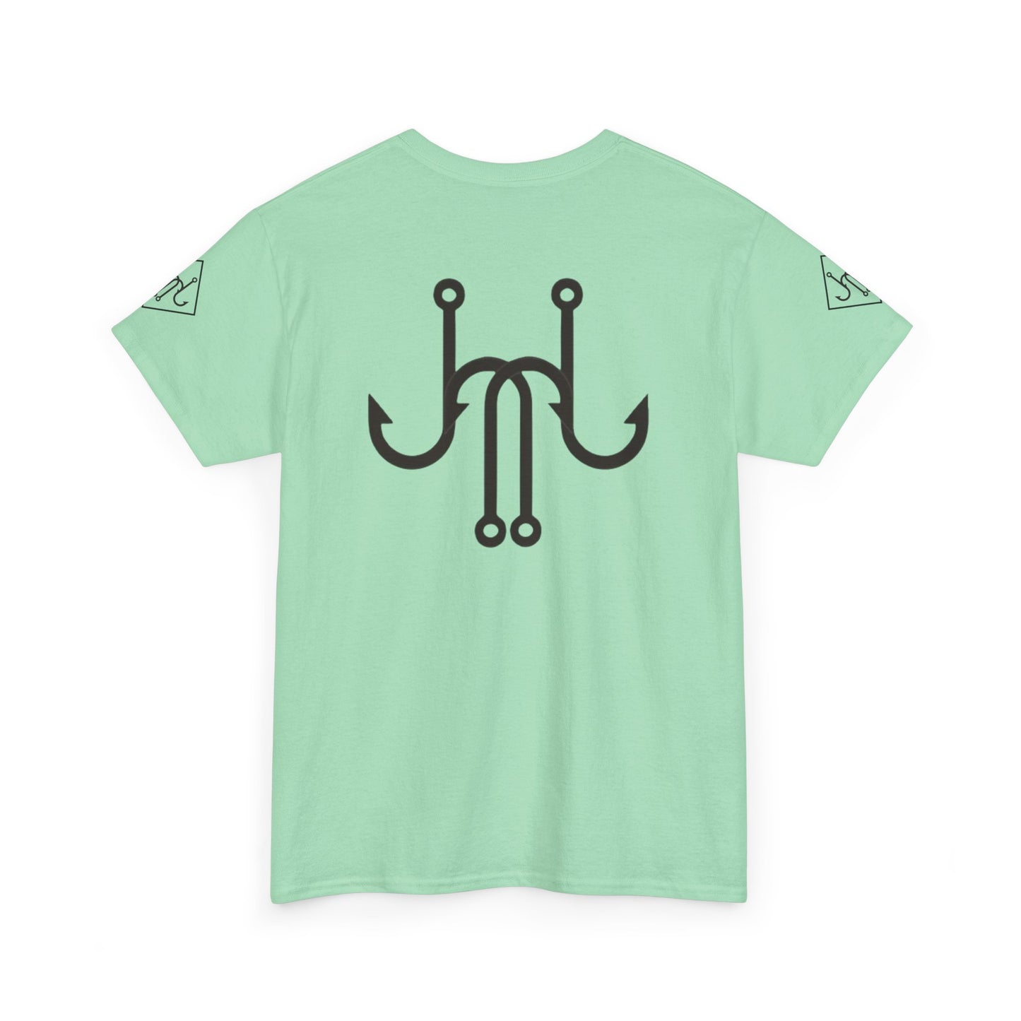Jomo Joho Morehead Tee