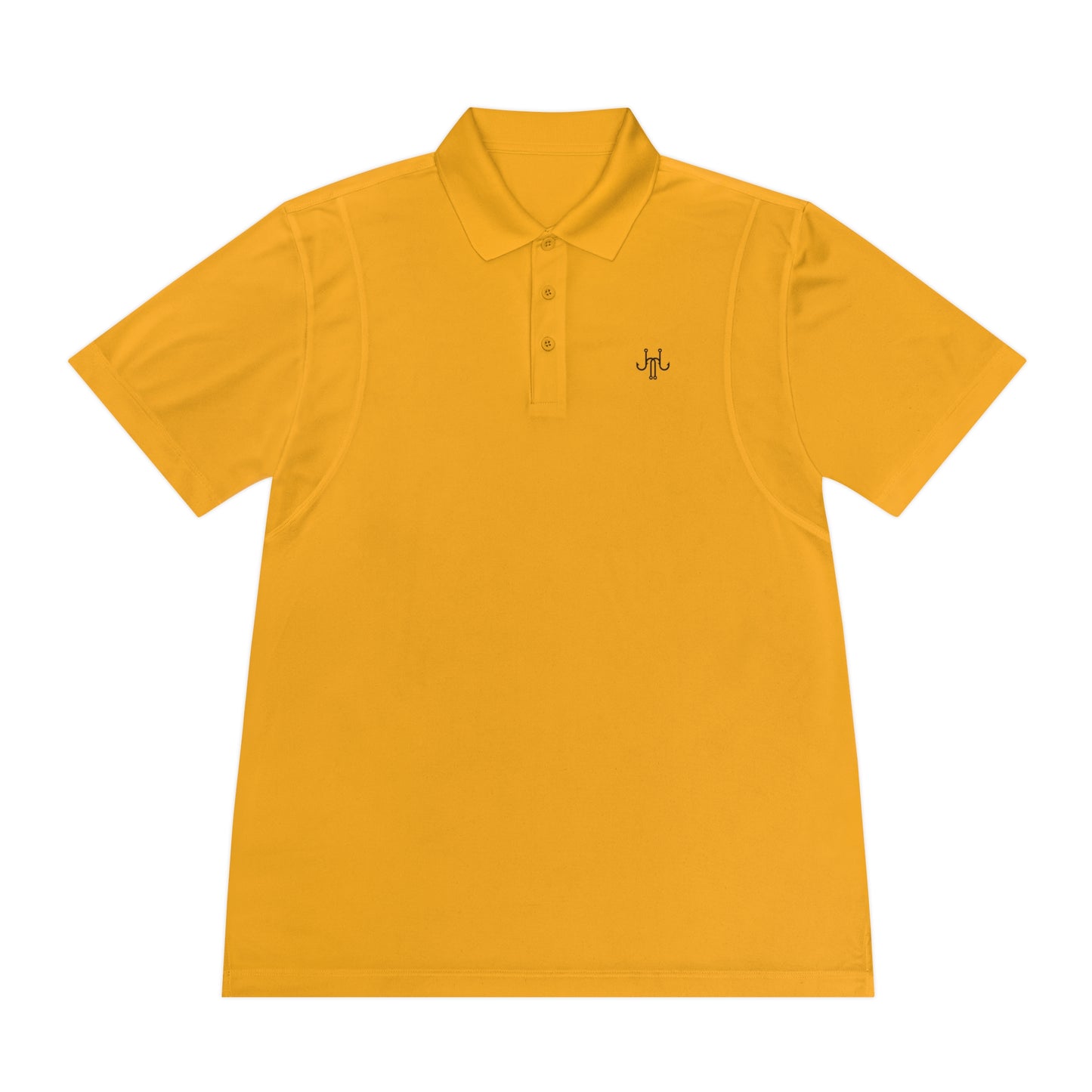 Jomo Joho Hooks Polo