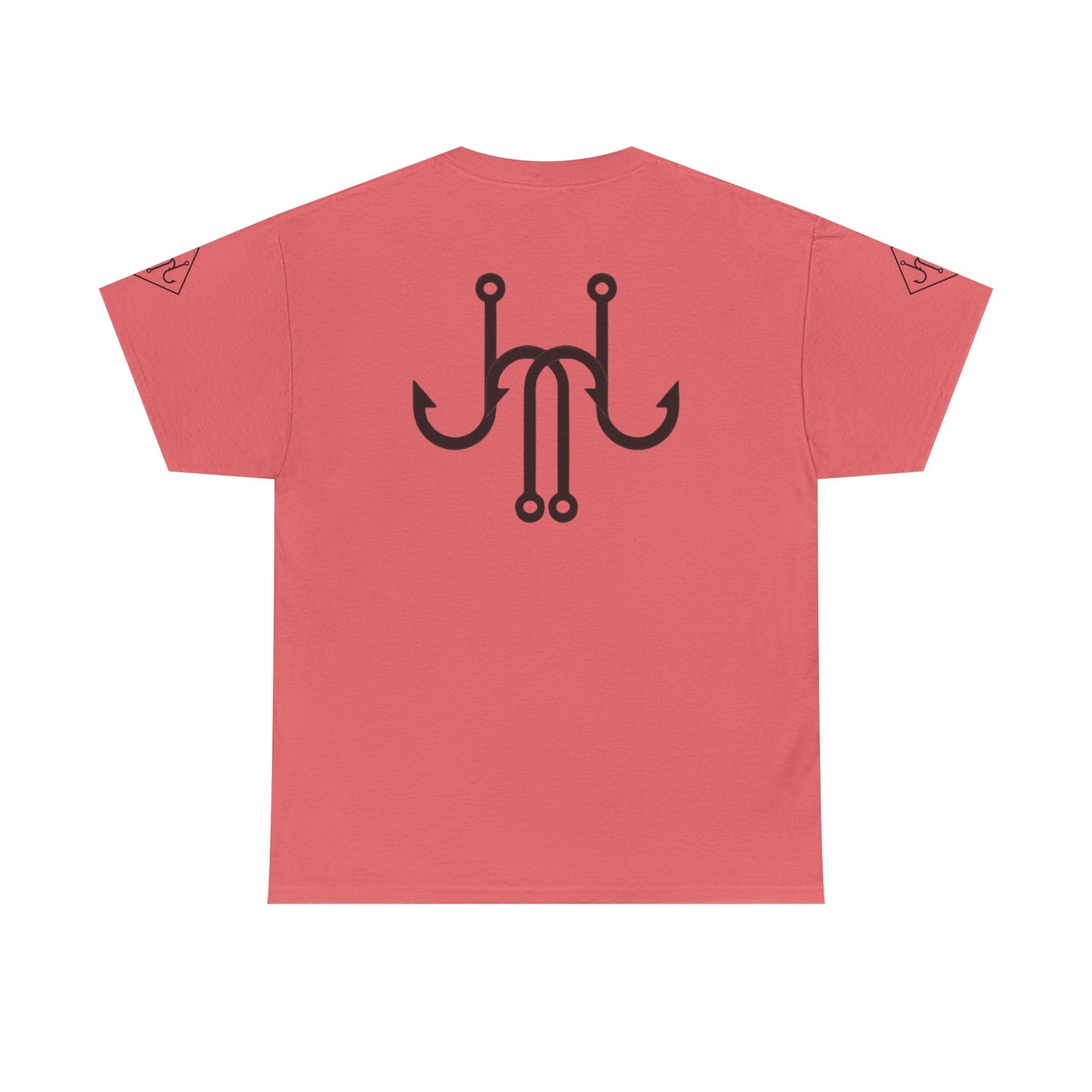 Jomo Joho Morehead Tee