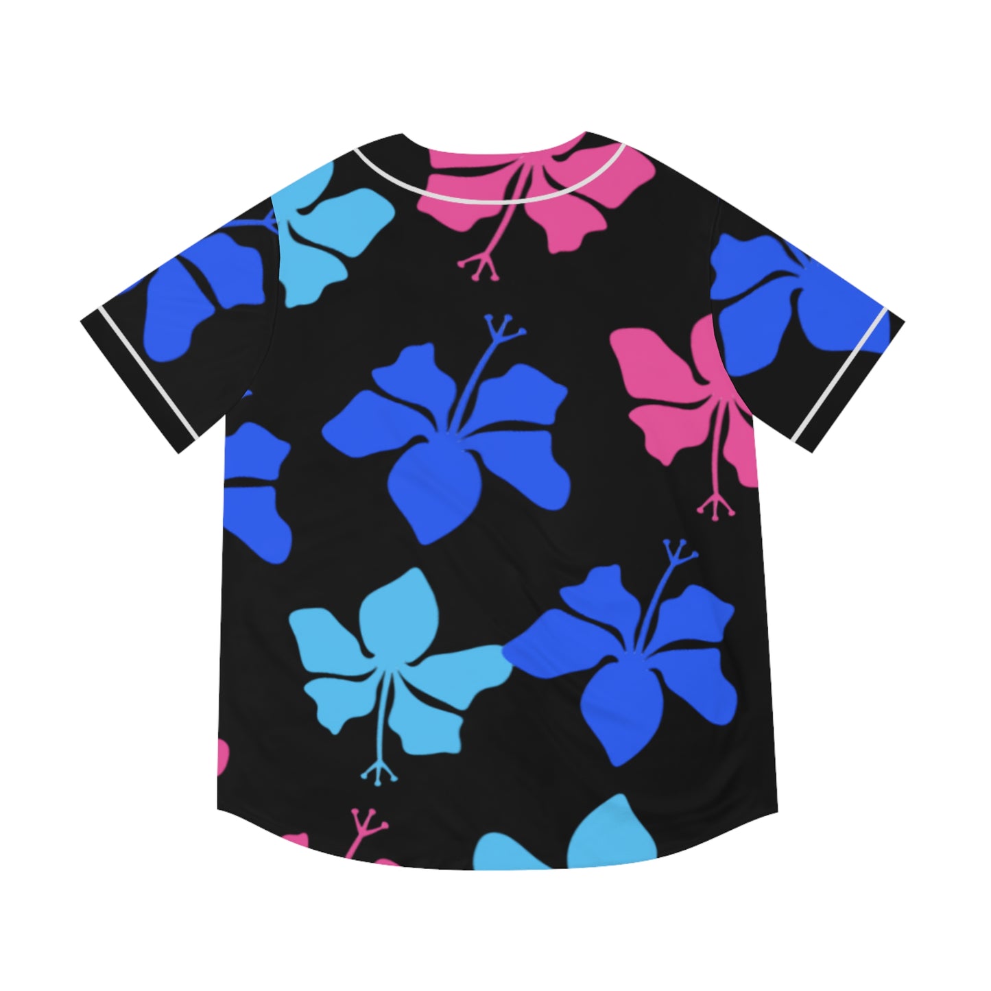 Jomo Joho Wade Shore Baseball Jersey