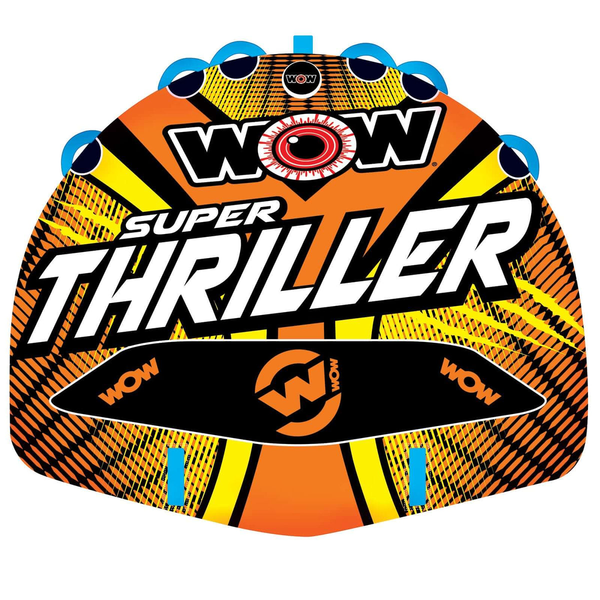 WOW Watersports Super Thriller Towable