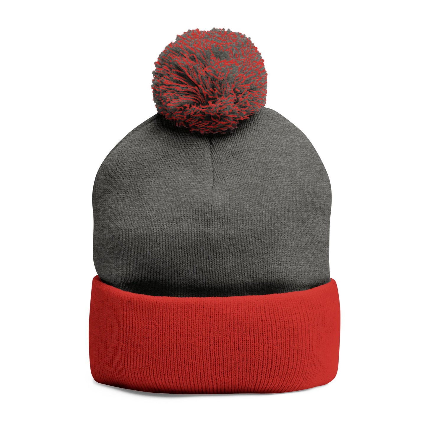 Jomo Joho Pom-Pom Beanie