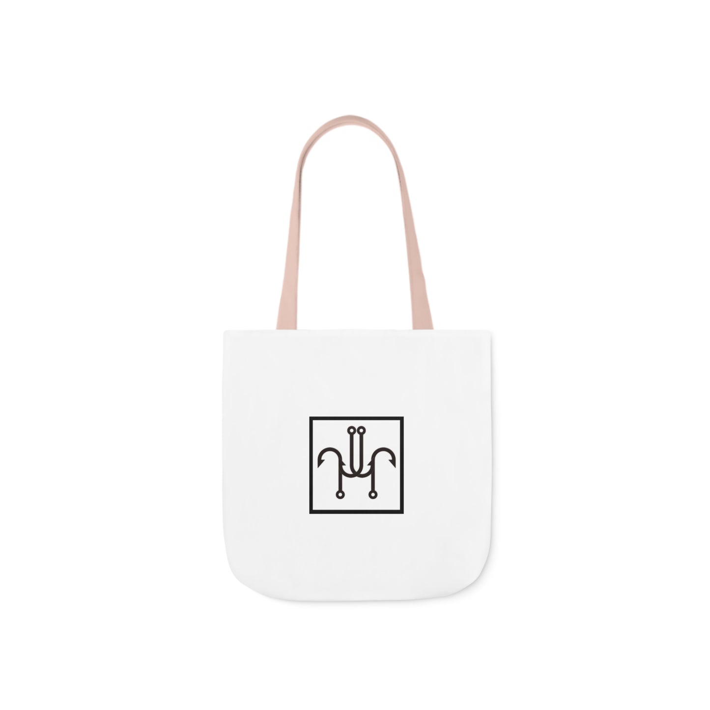 Jomo Joho Canvas Tote Bag, 5-Color Straps