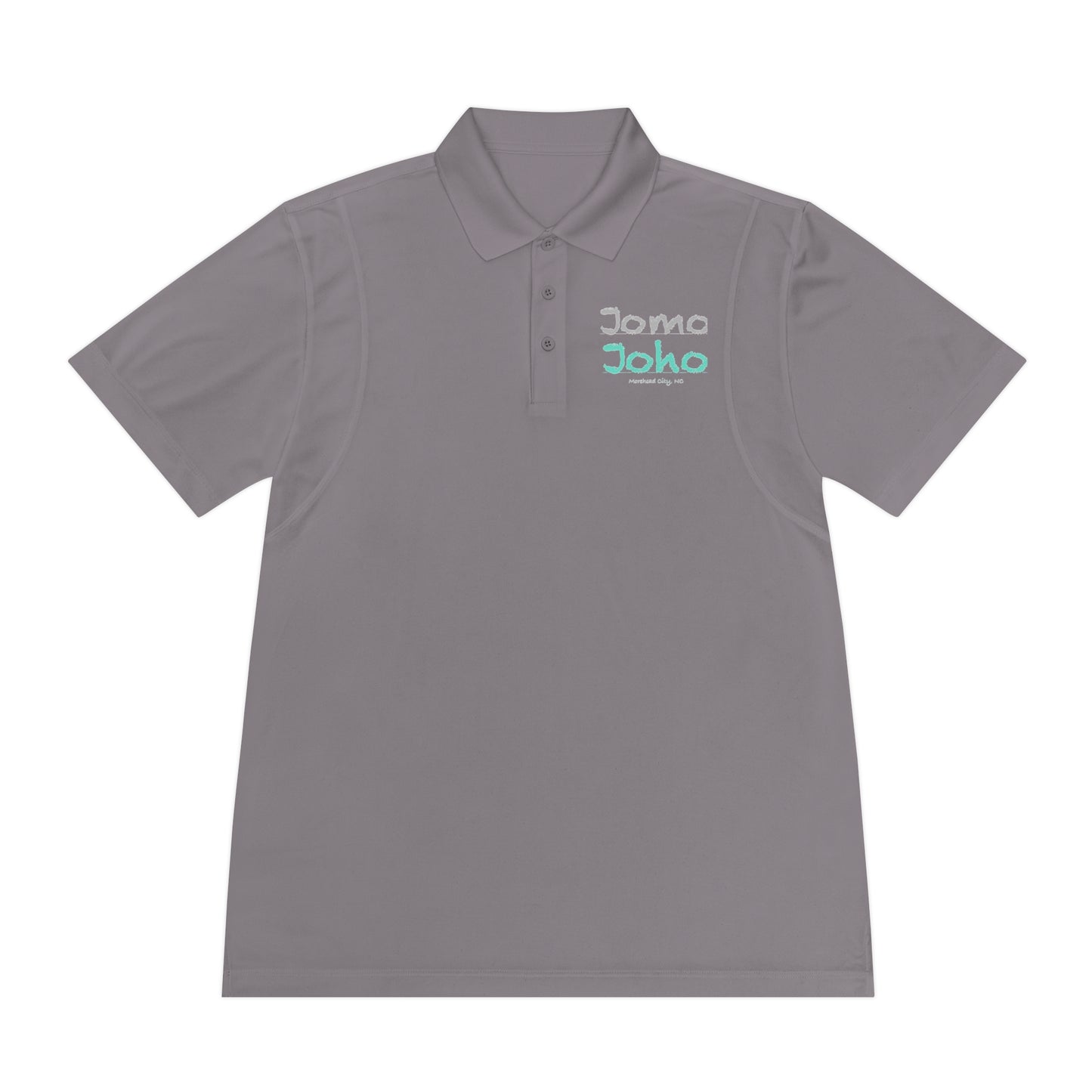 Jomo Joho Morehead Polo