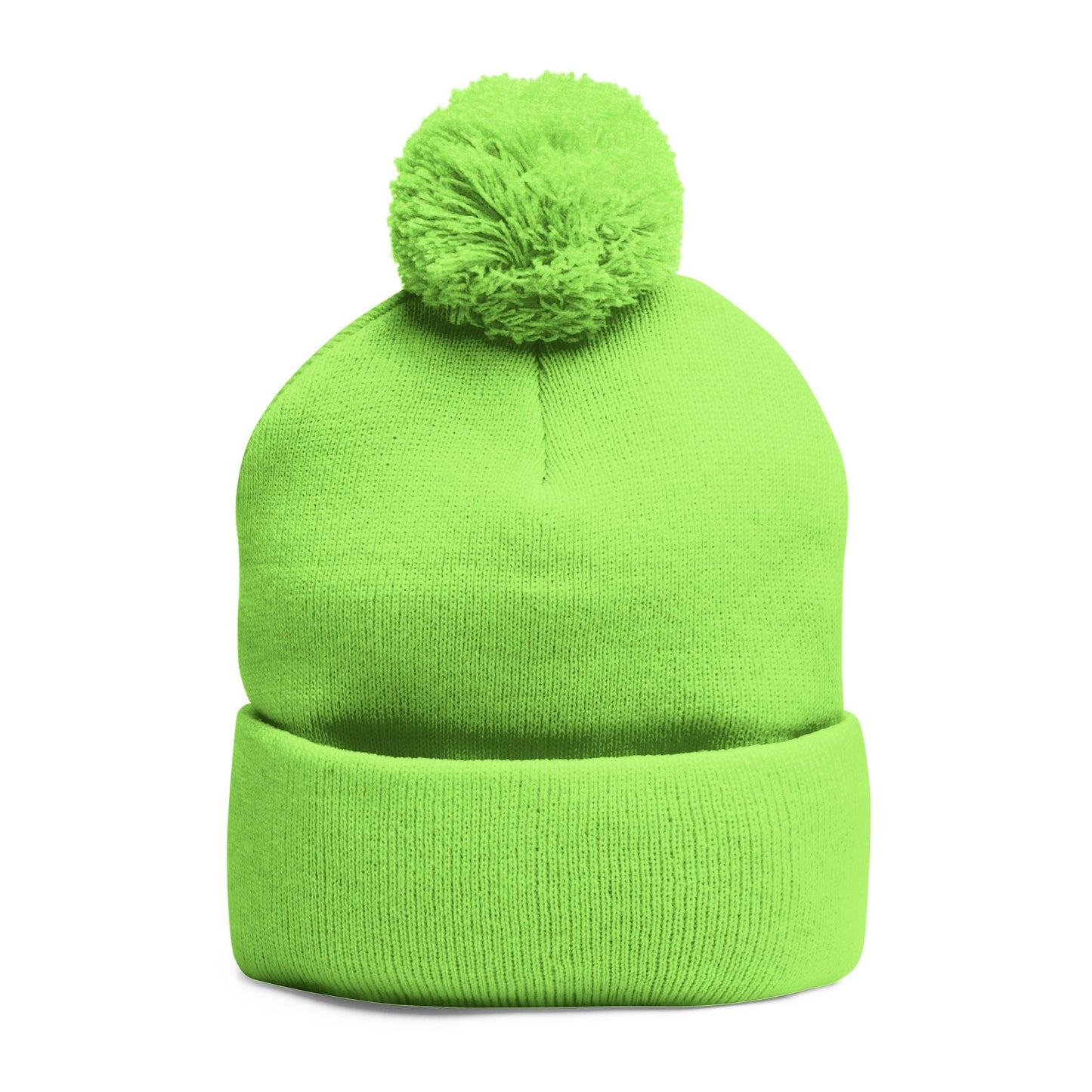 Jomo Joho Pom-Pom Beanie