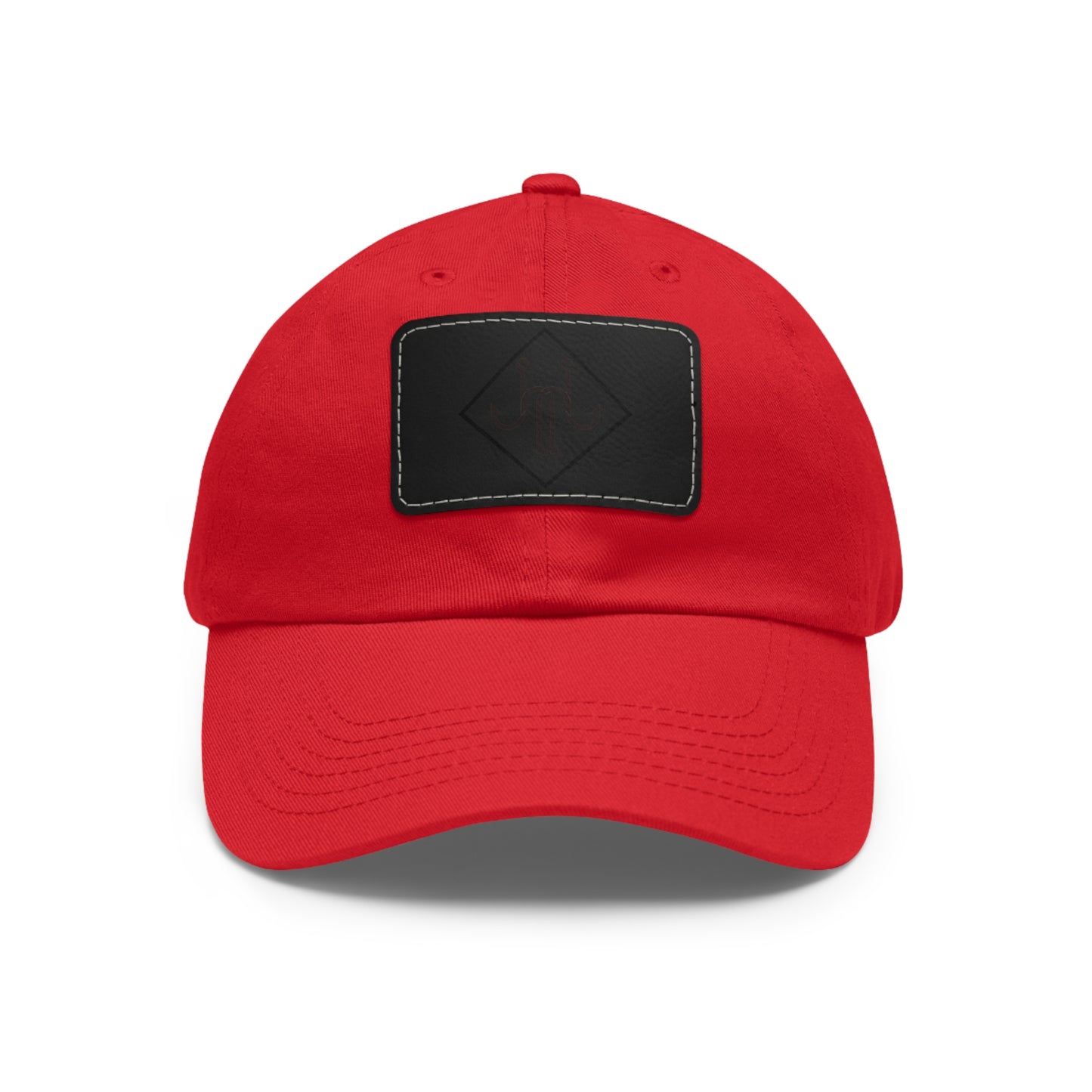 Jomo Joho JMJH Patch Hat