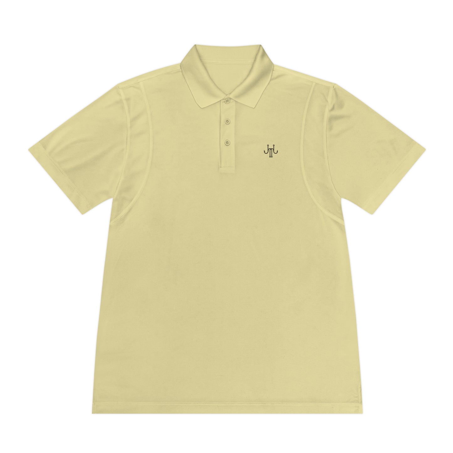 Jomo Joho Hooks Polo