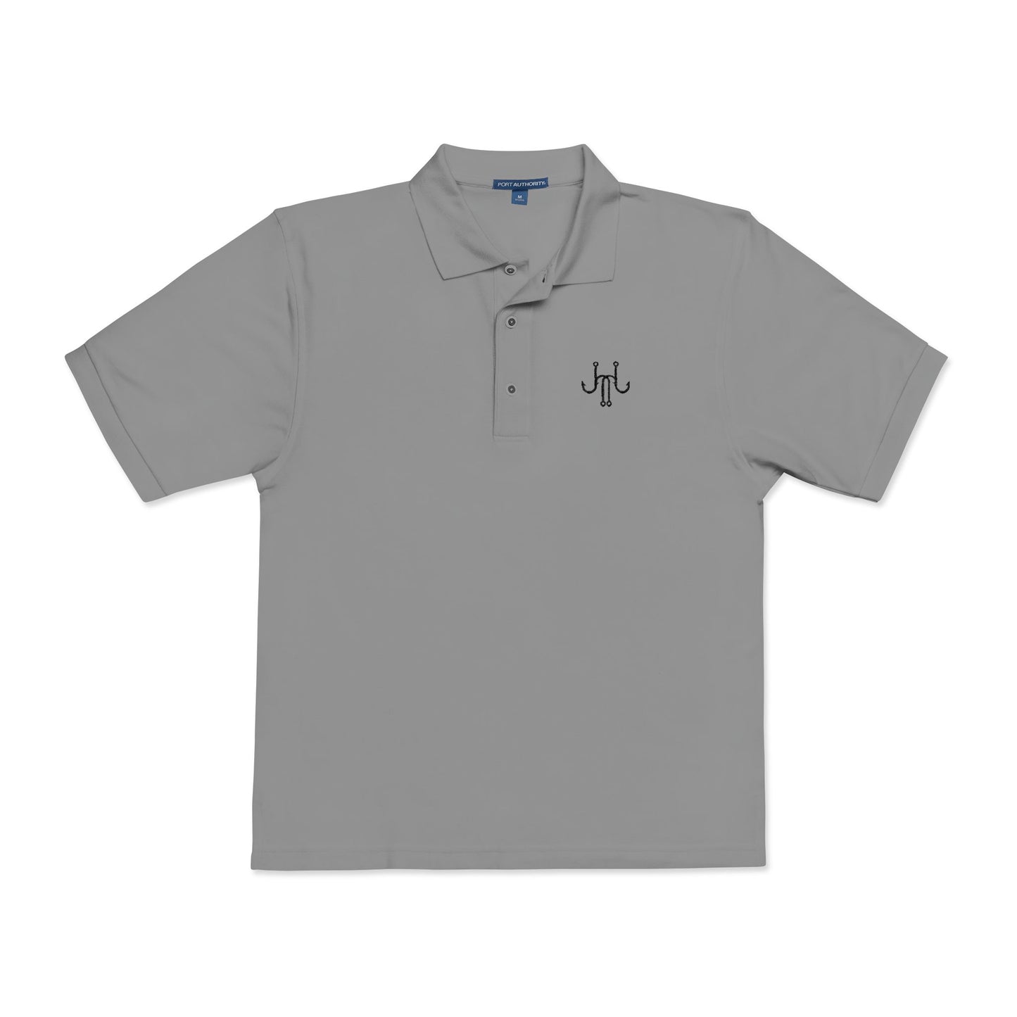 Unisex Polo Shirt (Embroidery)
