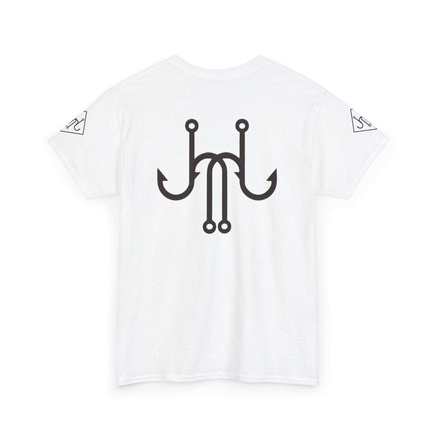 Jomo Joho Morehead Tee