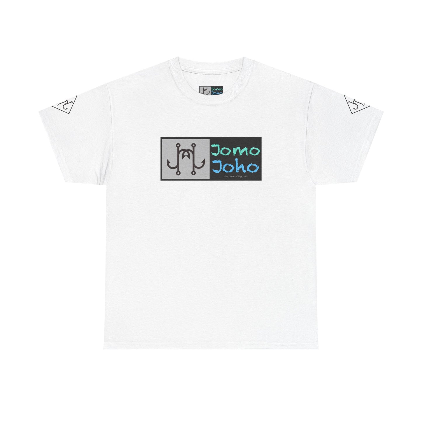 Jomo Joho Morehead Tee