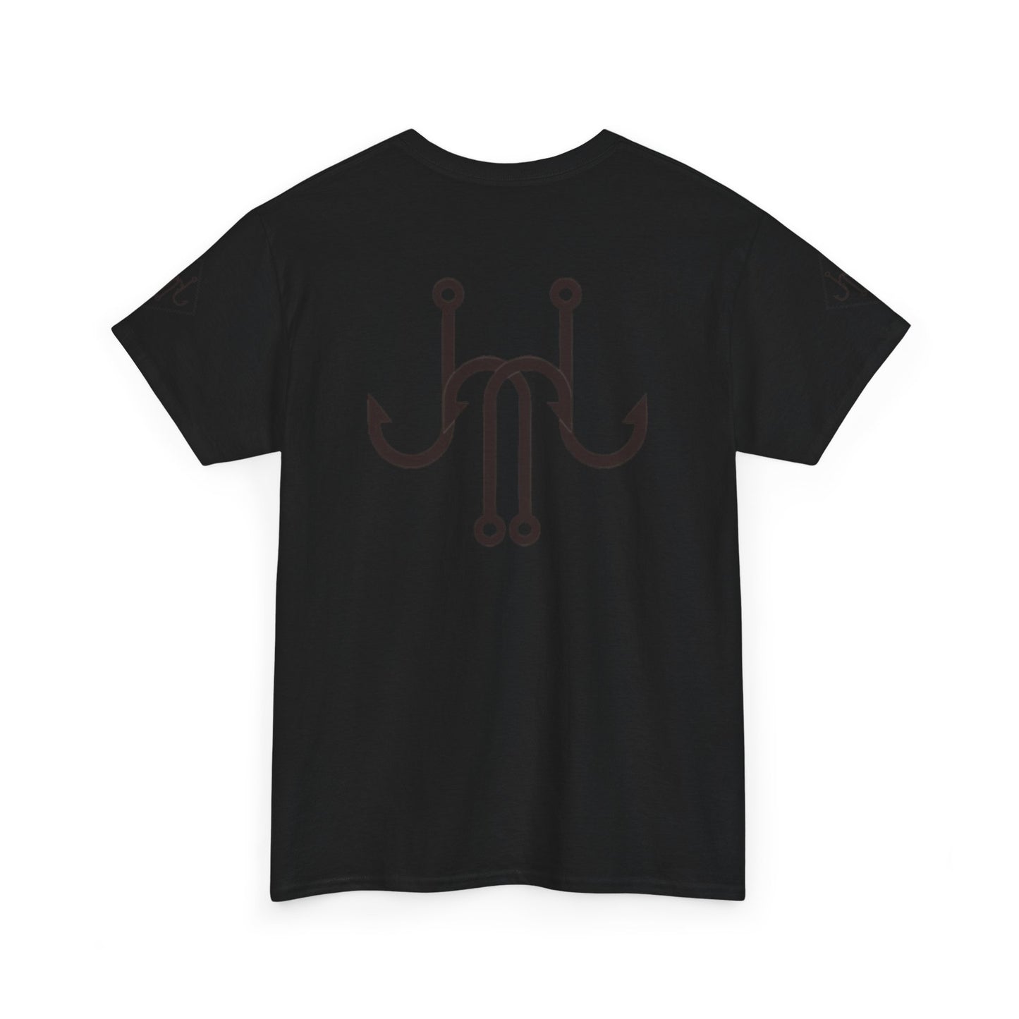 Jomo Joho Morehead Tee