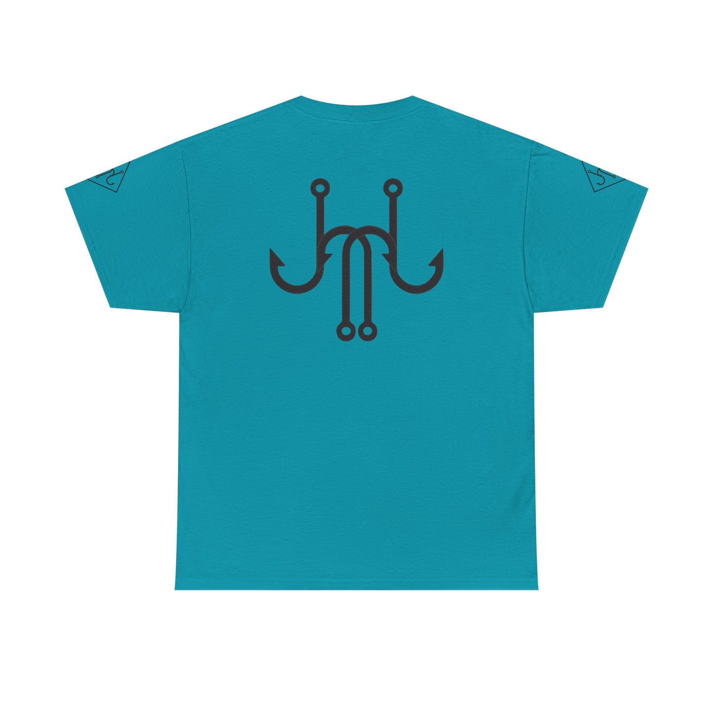 Jomo Joho Morehead Tee