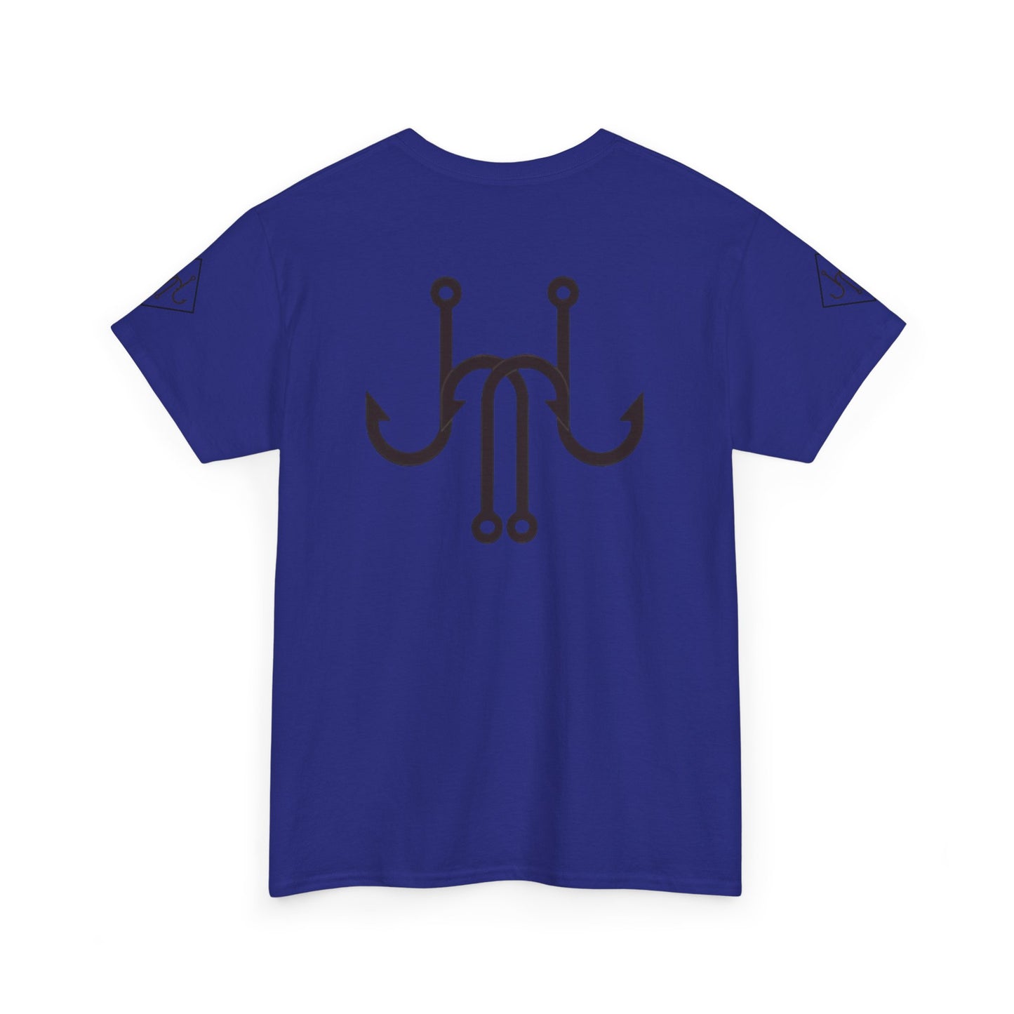 Jomo Joho Morehead Tee