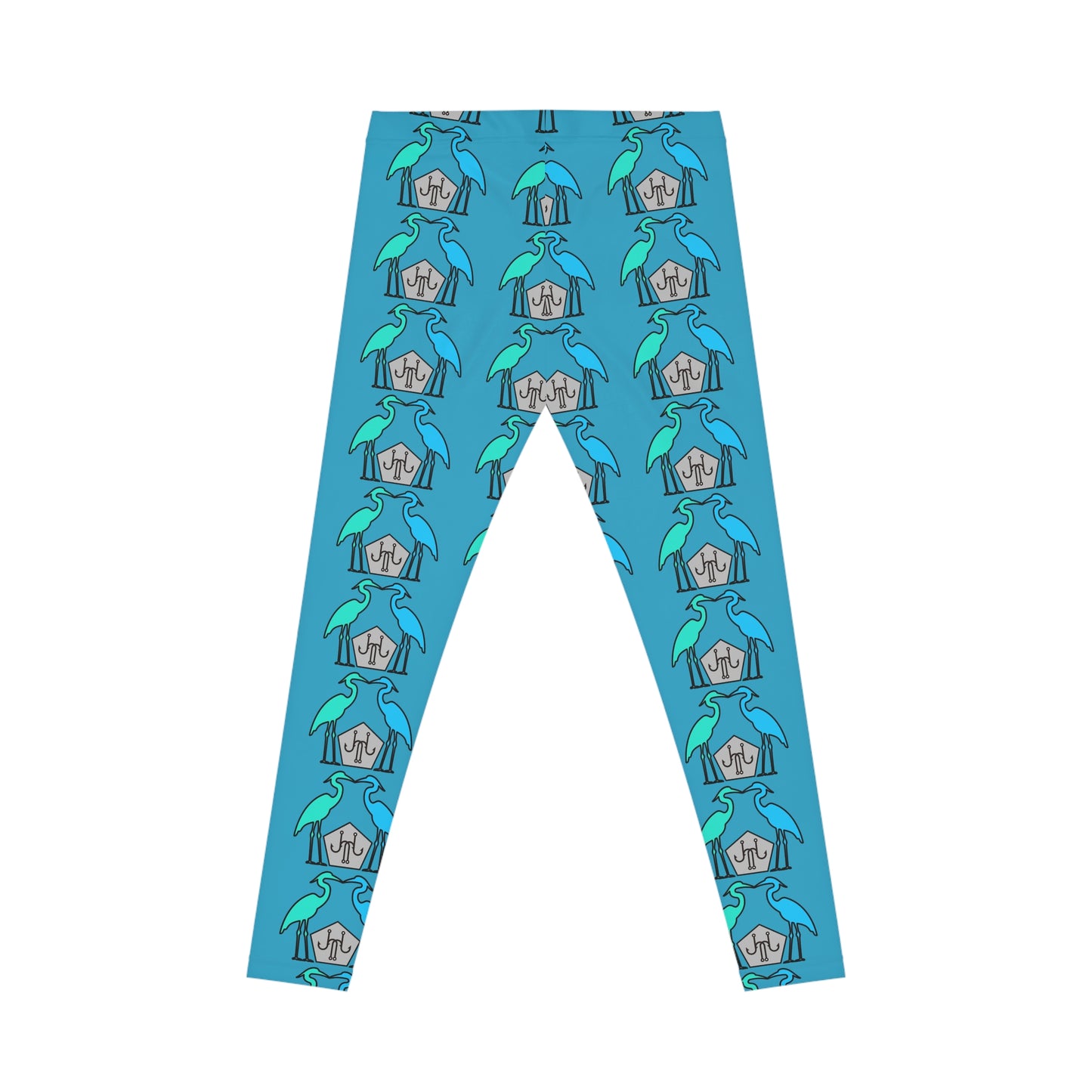 Jomo Joho Harlowe Heron Leggings