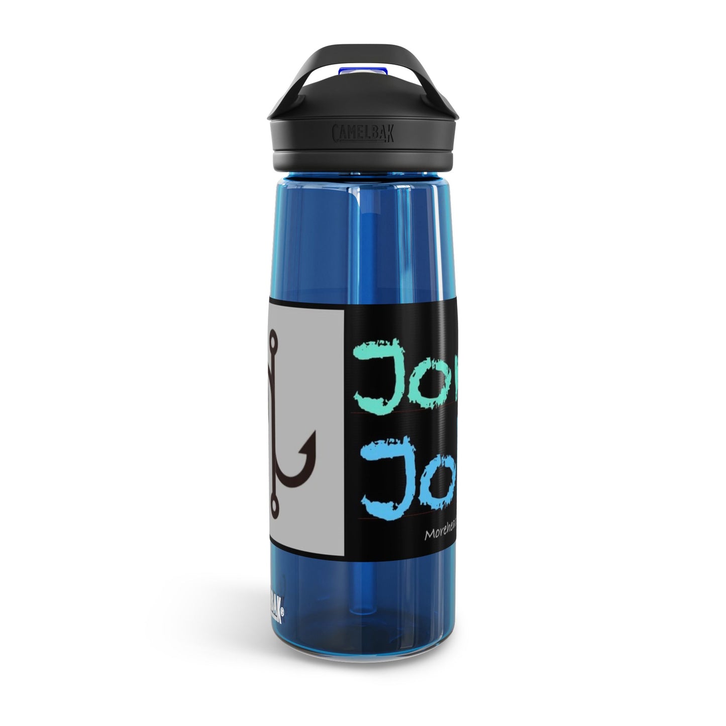 Jomo Joho CamelBak Eddy® Water Bottle - 20oz/25oz