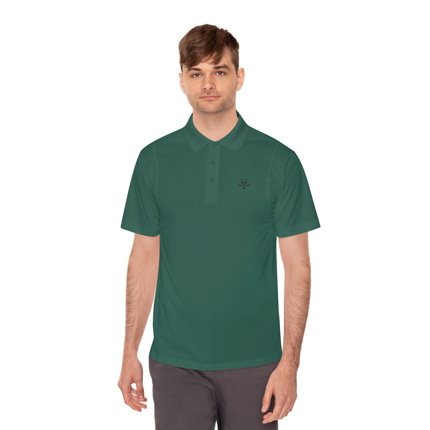 Jomo Joho Hooks Polo
