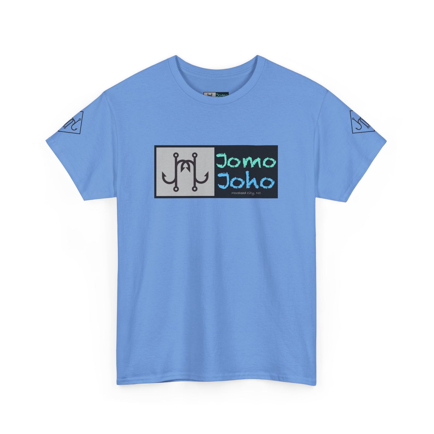 Jomo Joho Morehead Tee