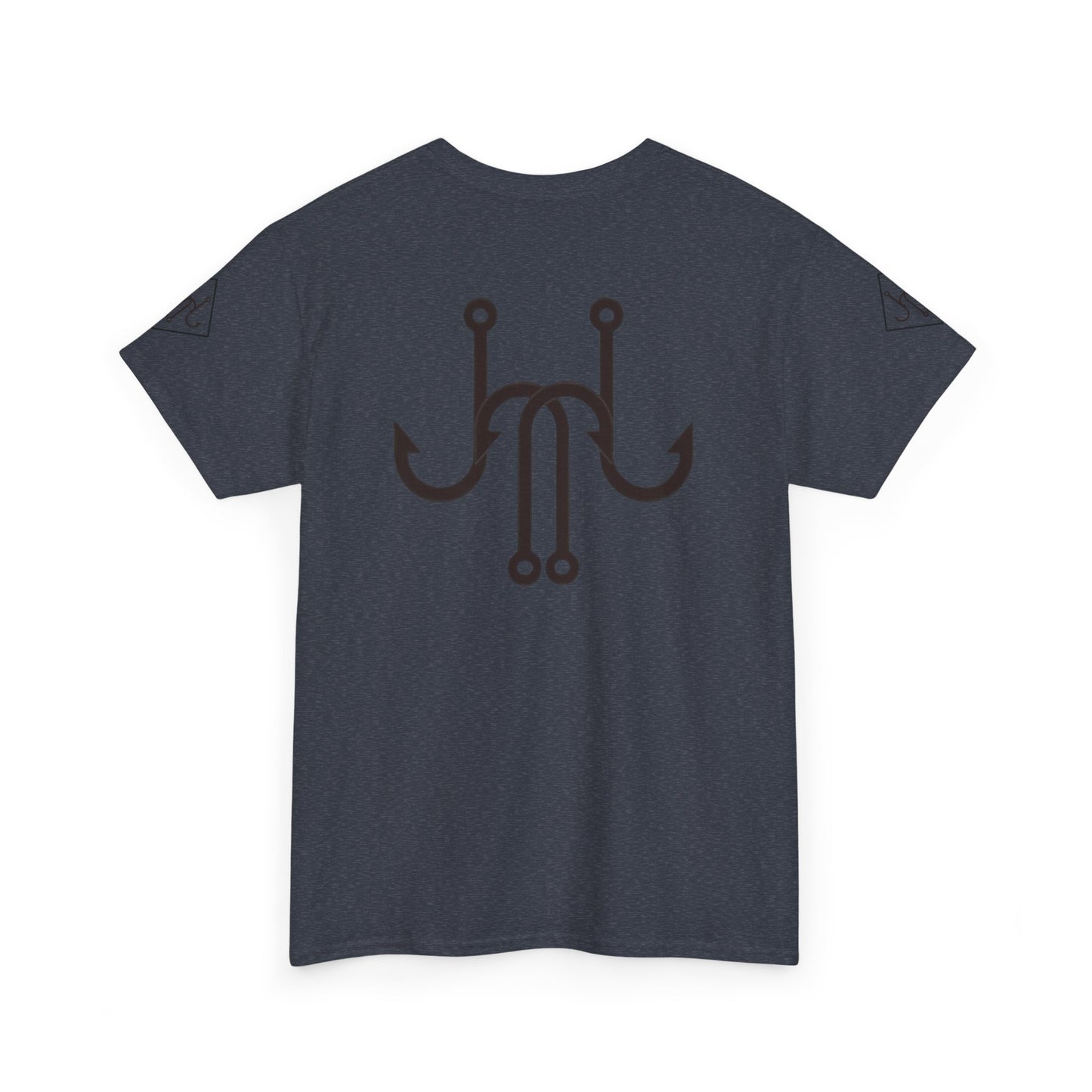 Jomo Joho Morehead Tee