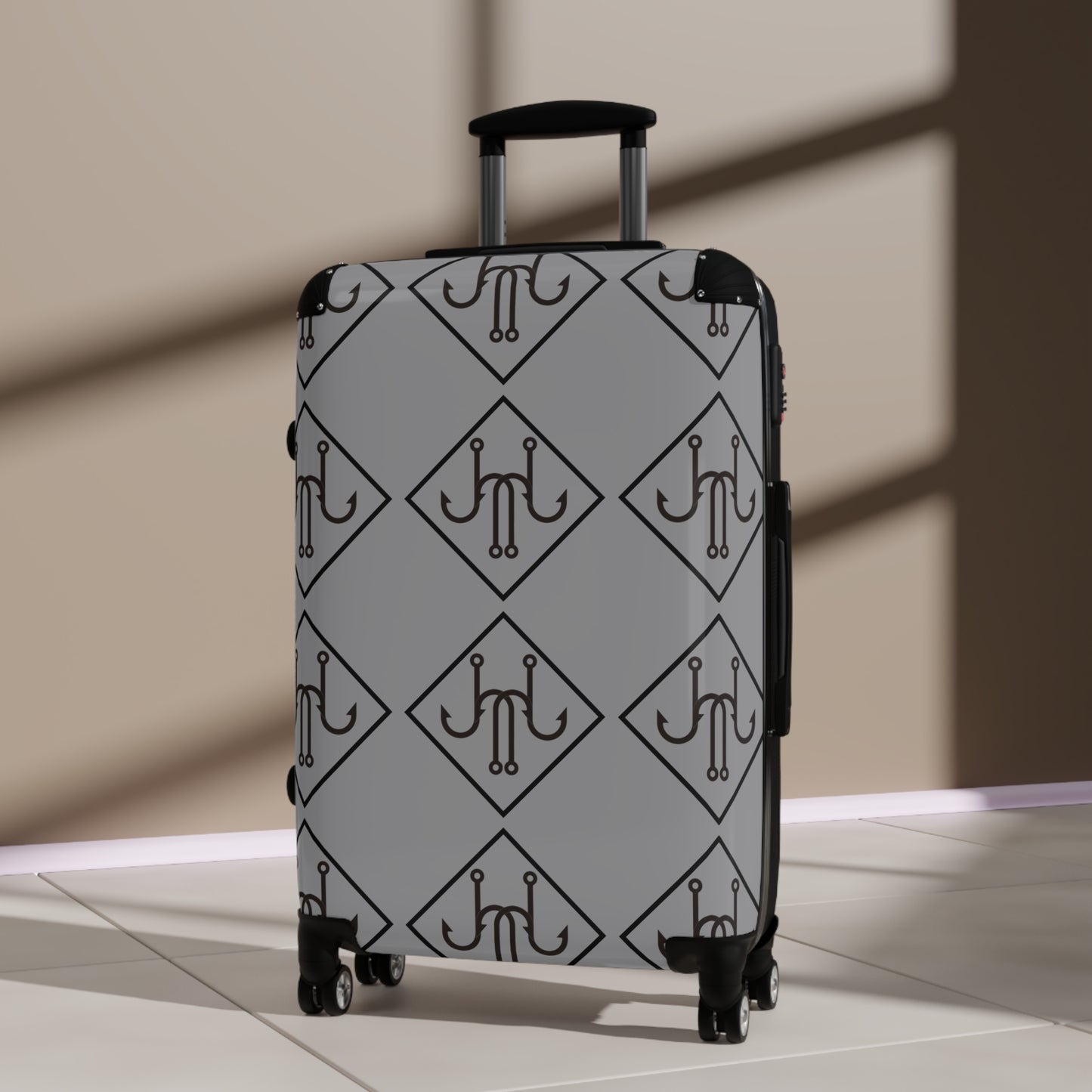 Jomo Joho Suitcase