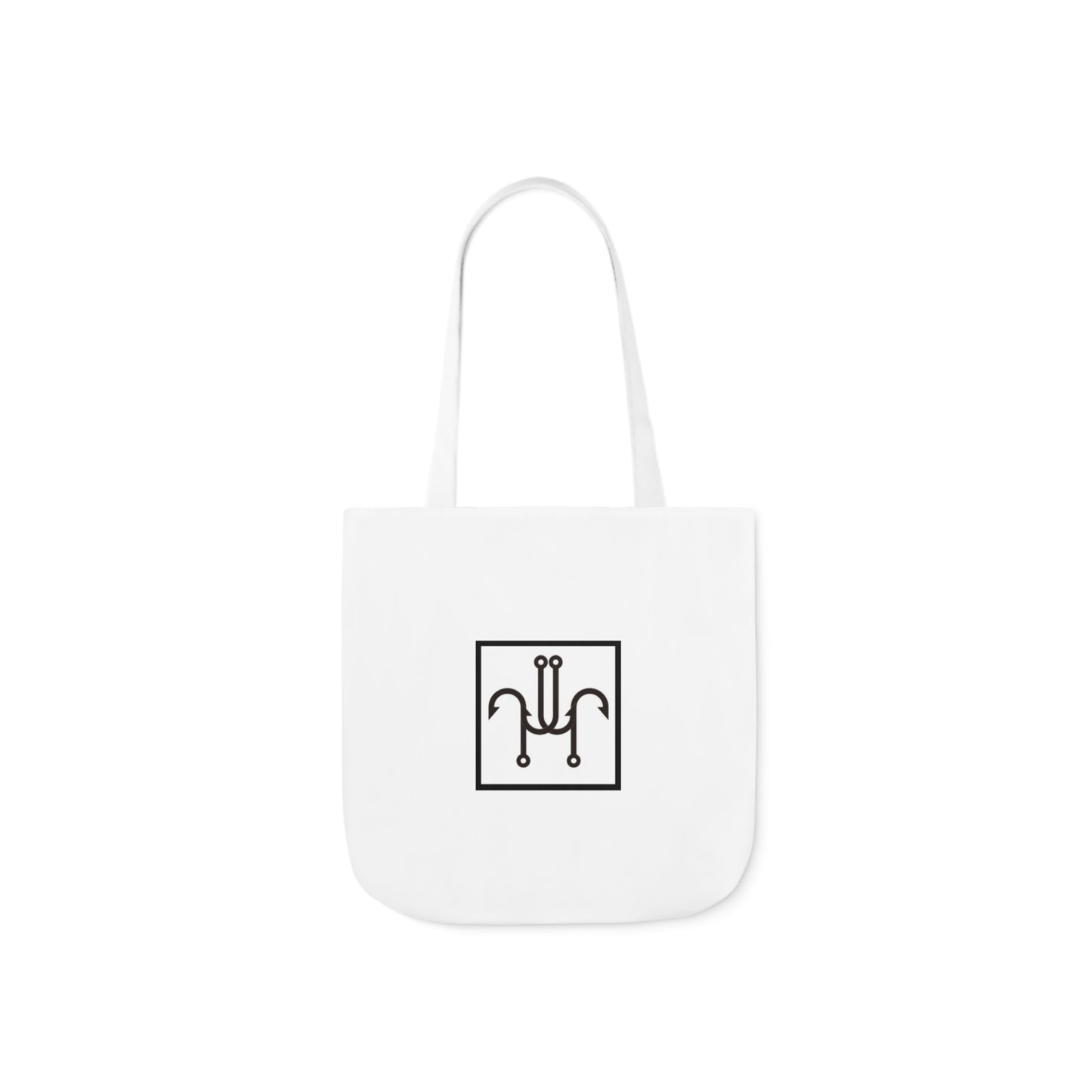 Jomo Joho Canvas Tote Bag, 5-Color Straps