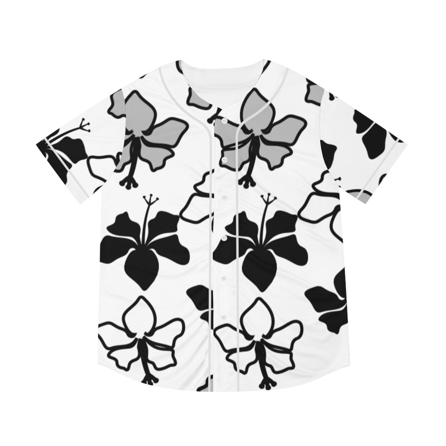Jomo Joho Wade Shore Baseball Jersey