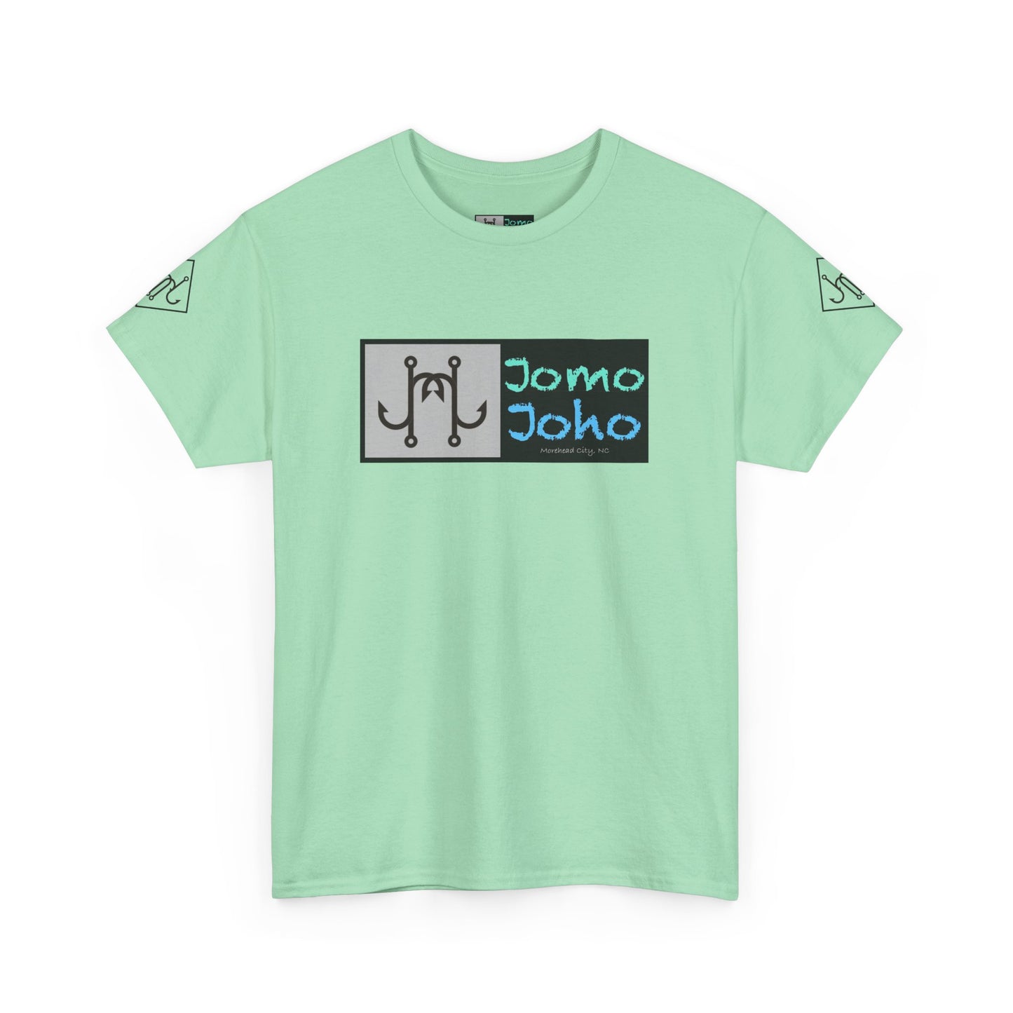 Jomo Joho Morehead Tee